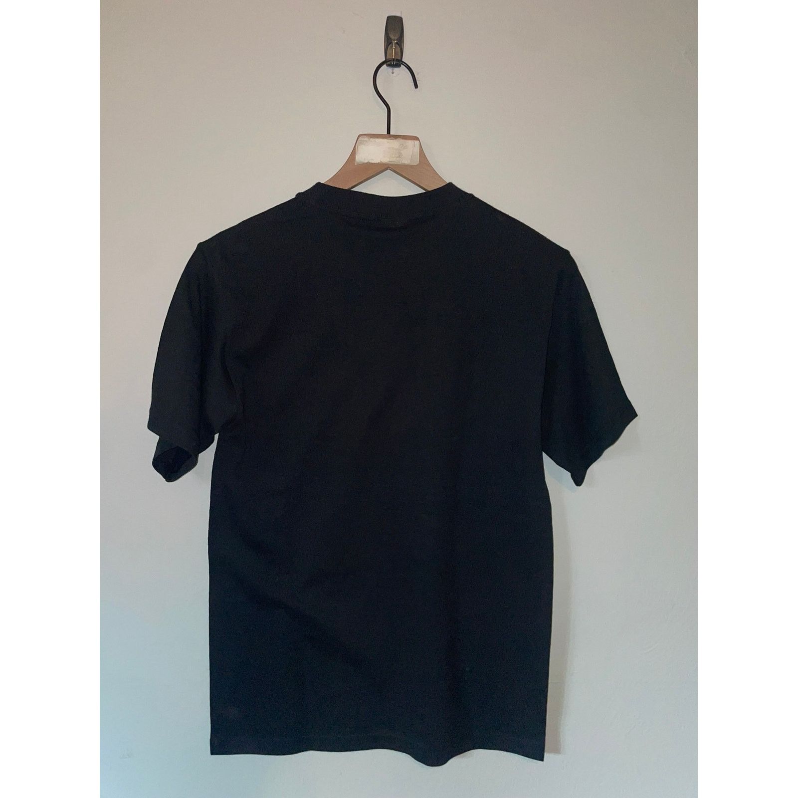 Gildan Y2K Fish Naked Show Off Your Pole Colorado Joke Shirt 2000s Size US S / EU 44-46 / 1 - 5 Thumbnail