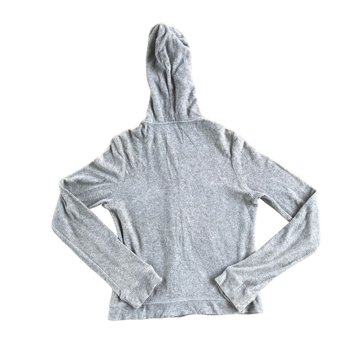 Guess × Japanese Brand Guess Zip Up Hoodies Size L / US 10 / IT 46 - 2 Thumbnail