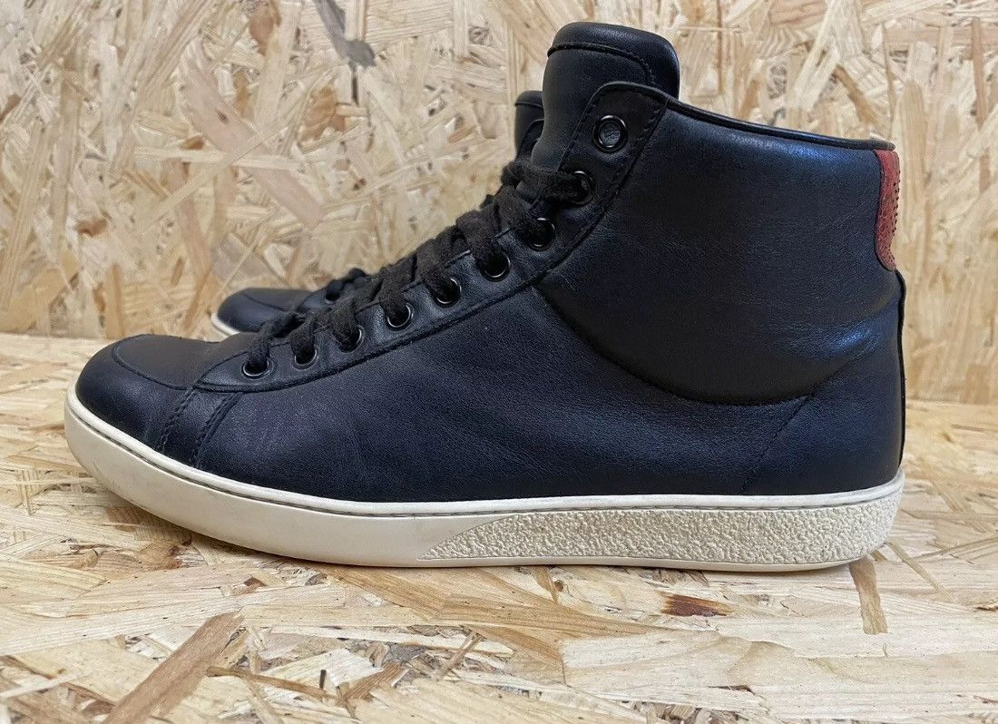 Gucci Gocci sneakers size 8,5 US Size US 8.5 / EU 41-42 - 7 Thumbnail