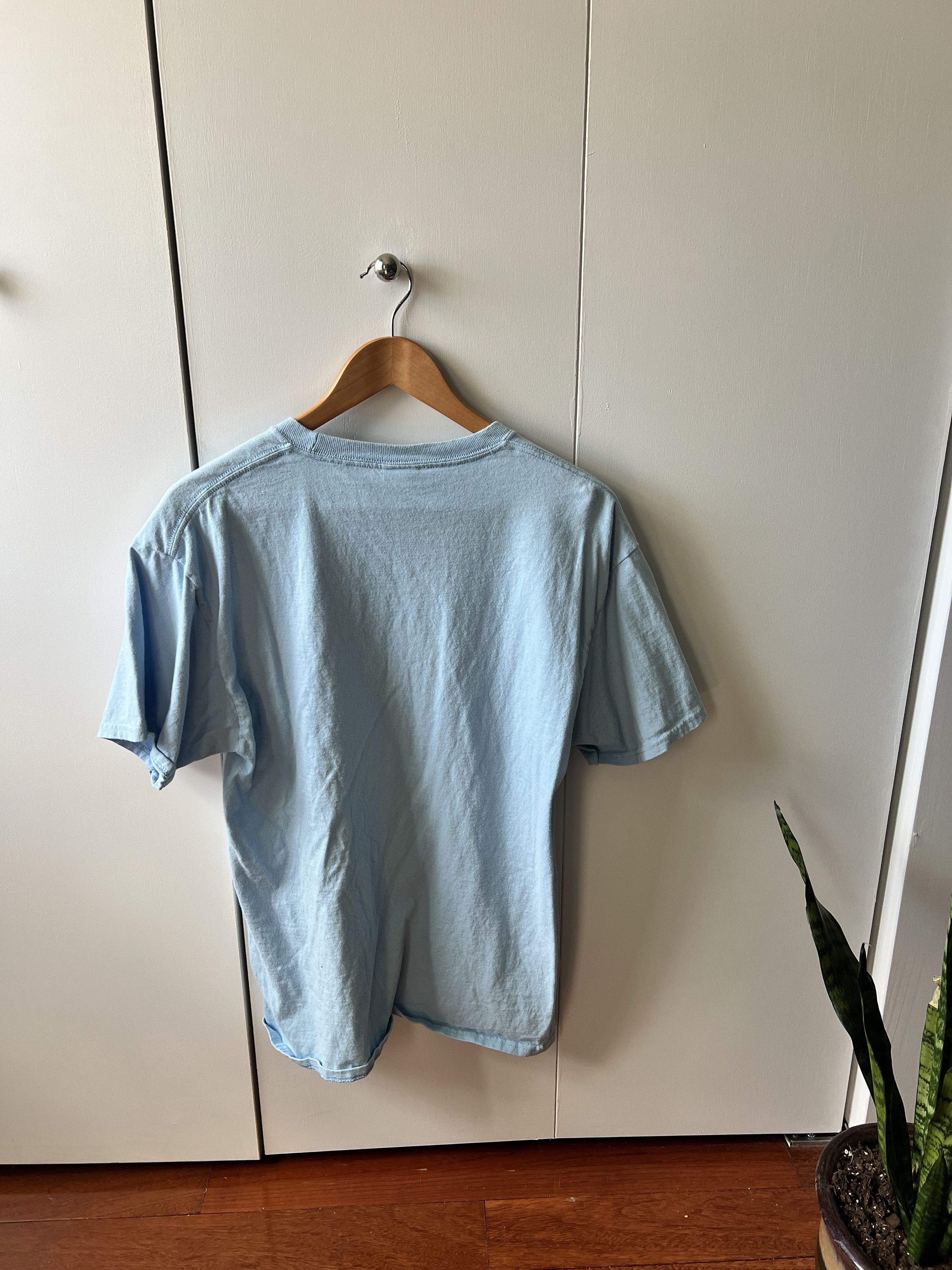 Noah Noah x New Order Thieves Like Us Shirt Size US L / EU 52-54 / 3 - 3 Thumbnail
