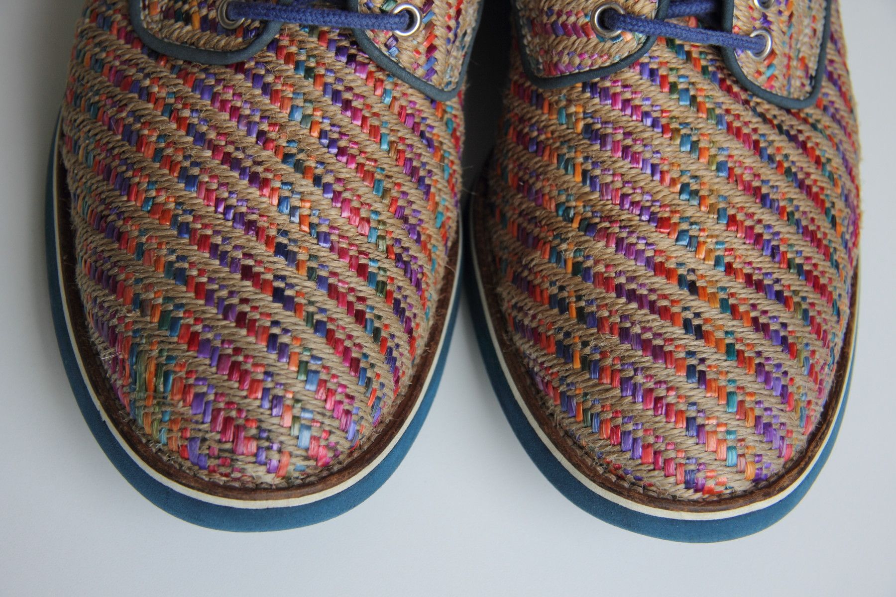 Doucal's DOUCAL'S SHOES SIZE 42,5 Size US 9.5 / EU 42-43 - 11 Thumbnail