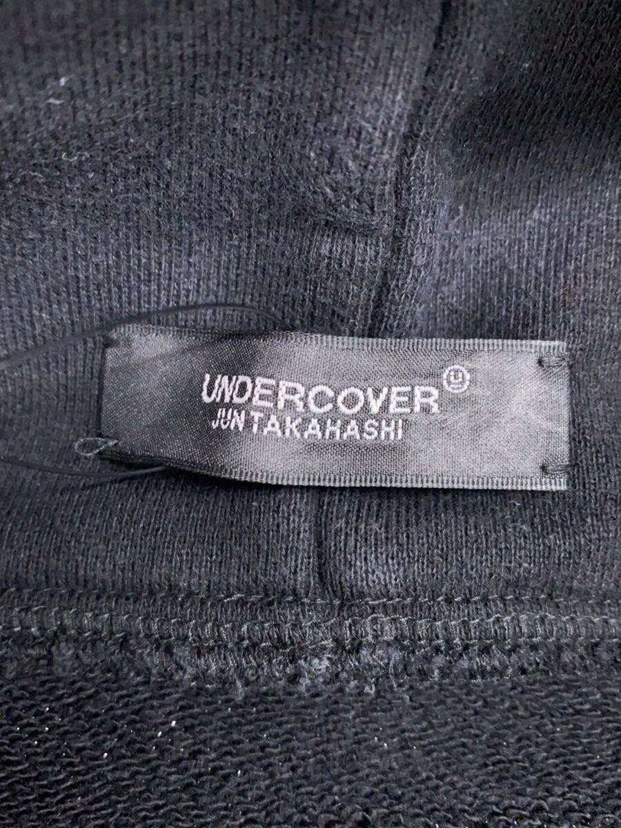 Undercover "NOTHING IS PERMANANT" Dove Hoodie Size US XXL / EU 58 / 5 - 6 Thumbnail