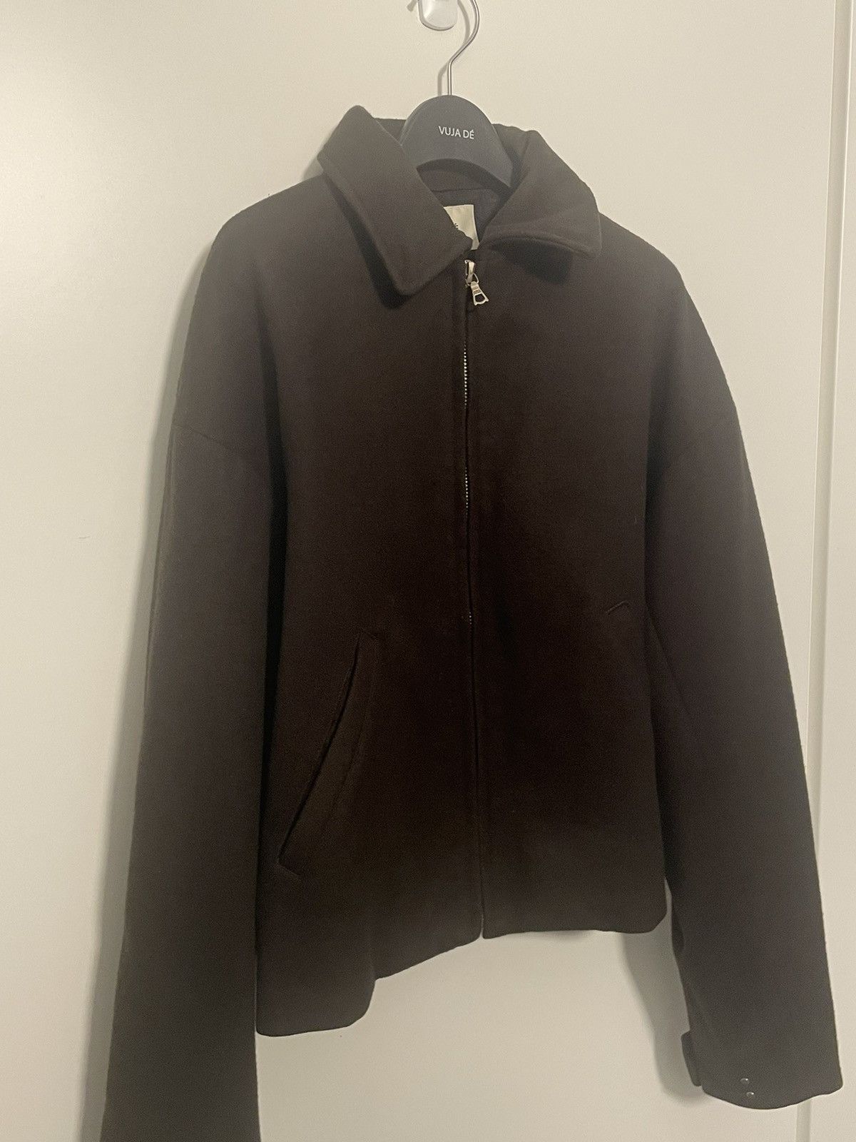 Vuja De Vujadé ALLEGRO WORK JACKET | Grailed