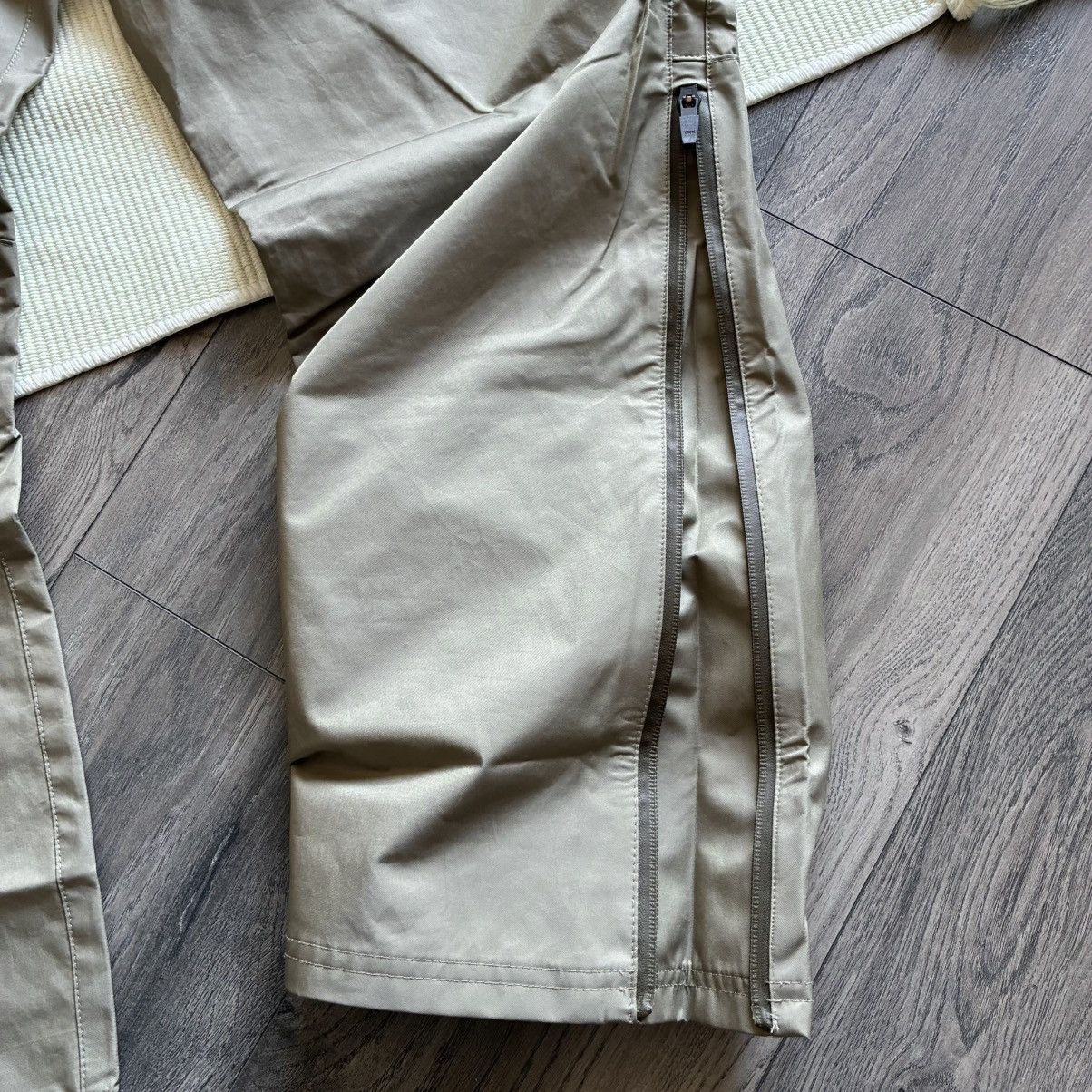 Entire Studios rare Entire Studios Khaki CMC Trousers Size US 36 / EU 52 - 6 Thumbnail