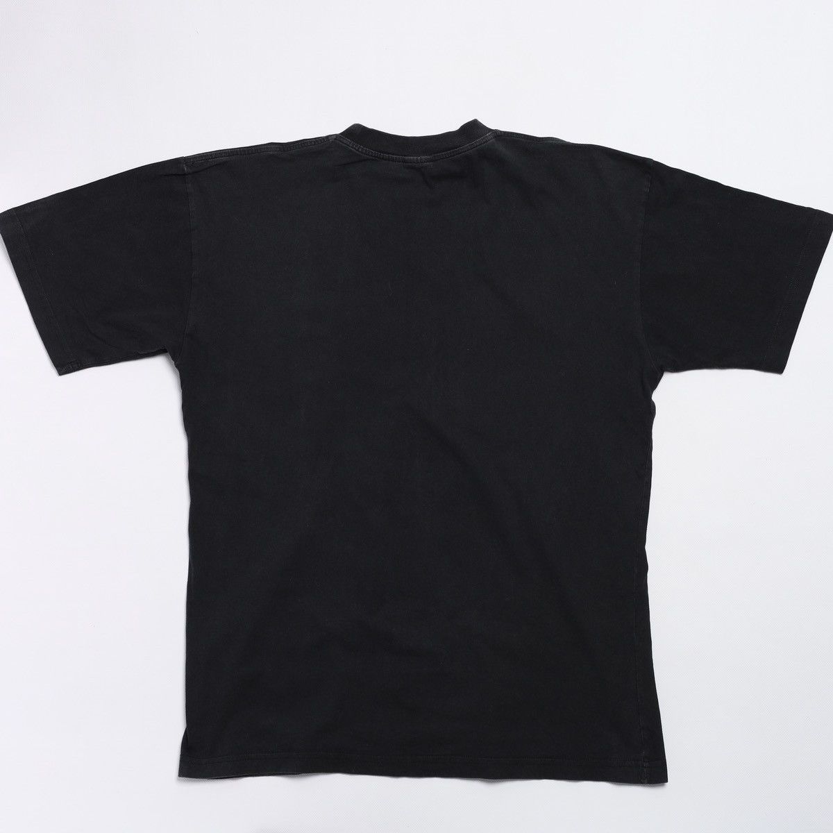 The Simpsons Vintage 2002 The Simpsons Bart Ass Tee Eat My Shorts Size US L / EU 52-54 / 3 - 10 Thumbnail