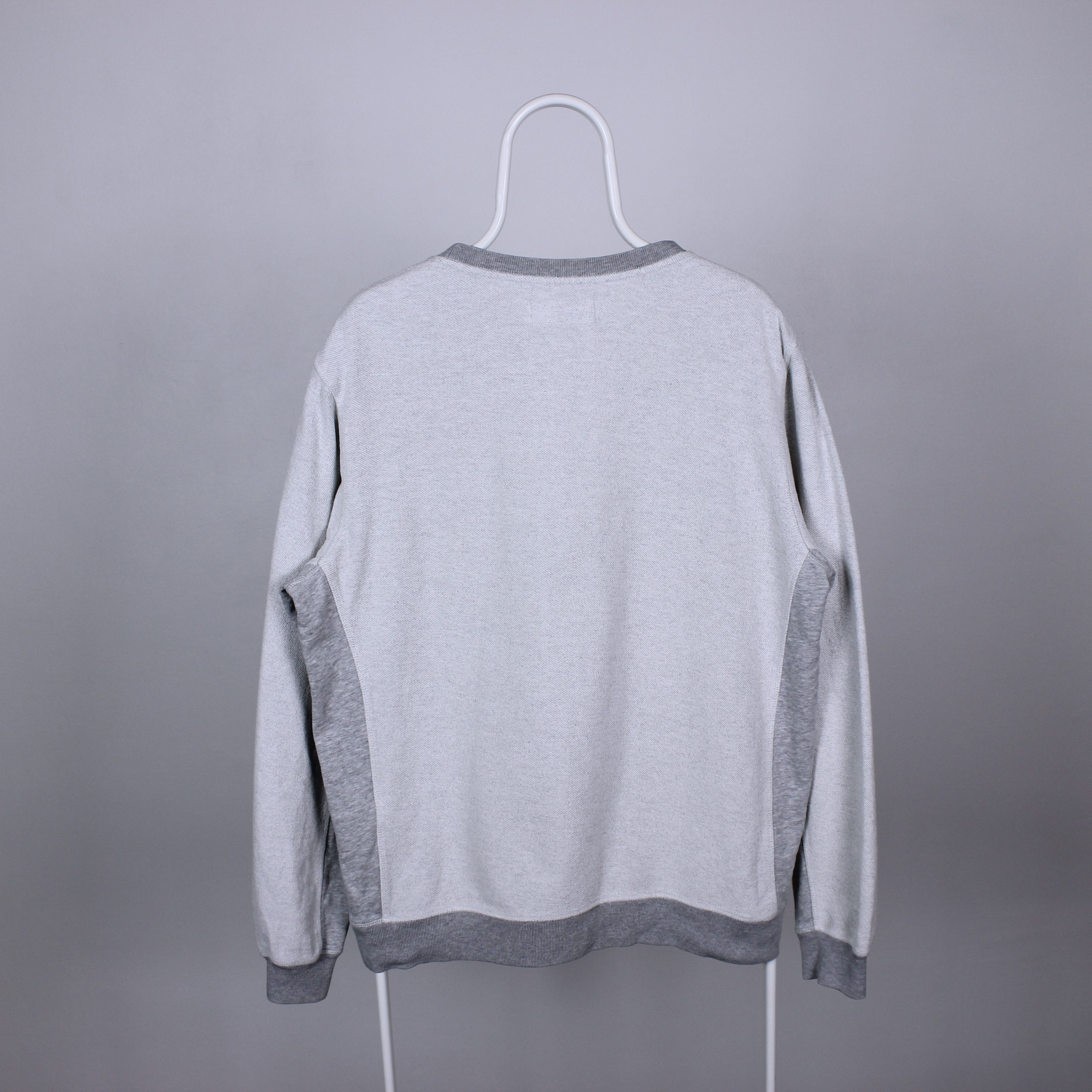 Allsaints Allsaints reverser crew sweatshirt men cotton L Size US L / EU 52-54 / 3 - 8 Thumbnail