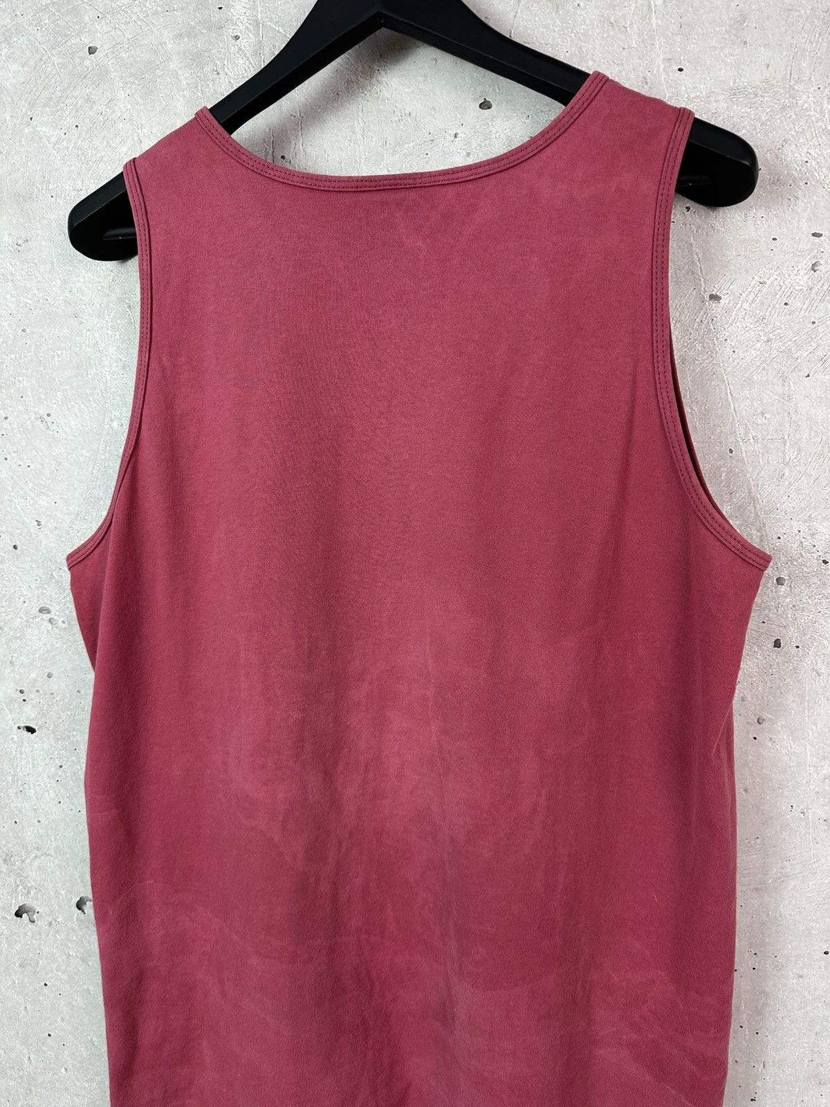Disney × Vintage Vintage Disney Disigns Made in USA Sleeveless Printed Top Size US L / EU 52-54 / 3 - 7 Thumbnail