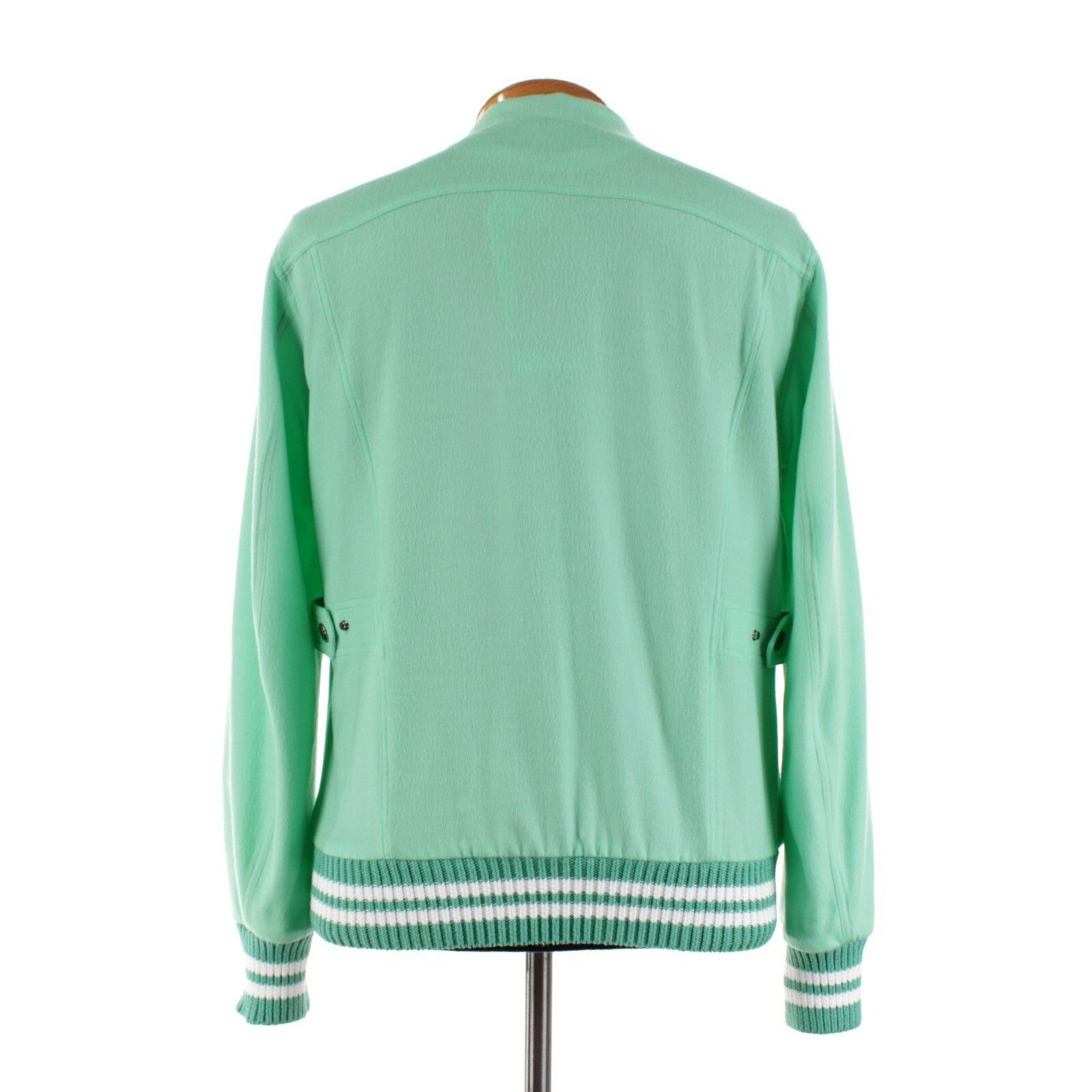 Other Kired Jacket Size M US In Green Cashmere Size US M / EU 48-50 / 2 - 5 Thumbnail
