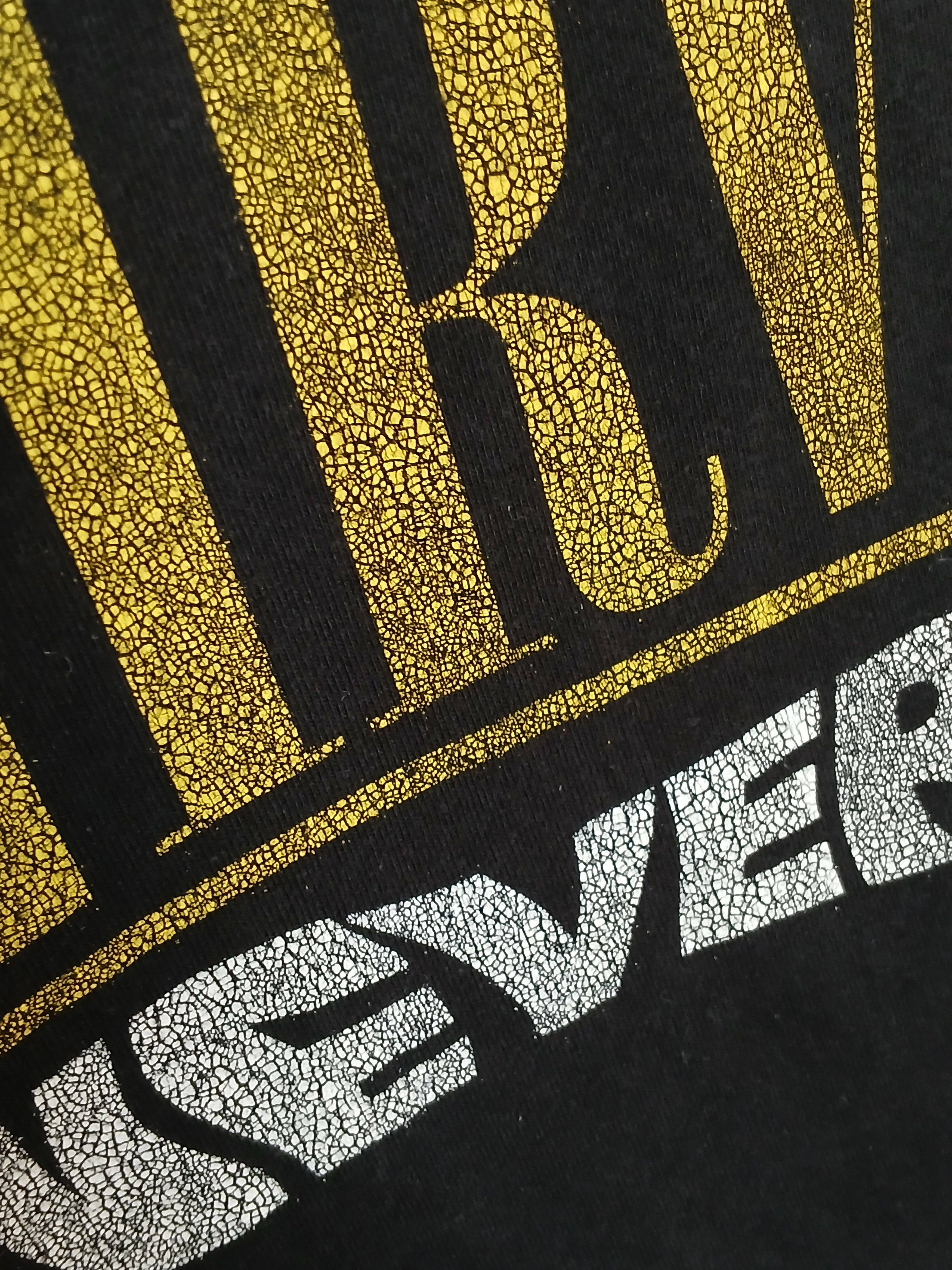 Nirvana Nirvana Kurt Cobain Long Sleeve T-Shirt Size US S / EU 44-46 / 1 - 6 Thumbnail