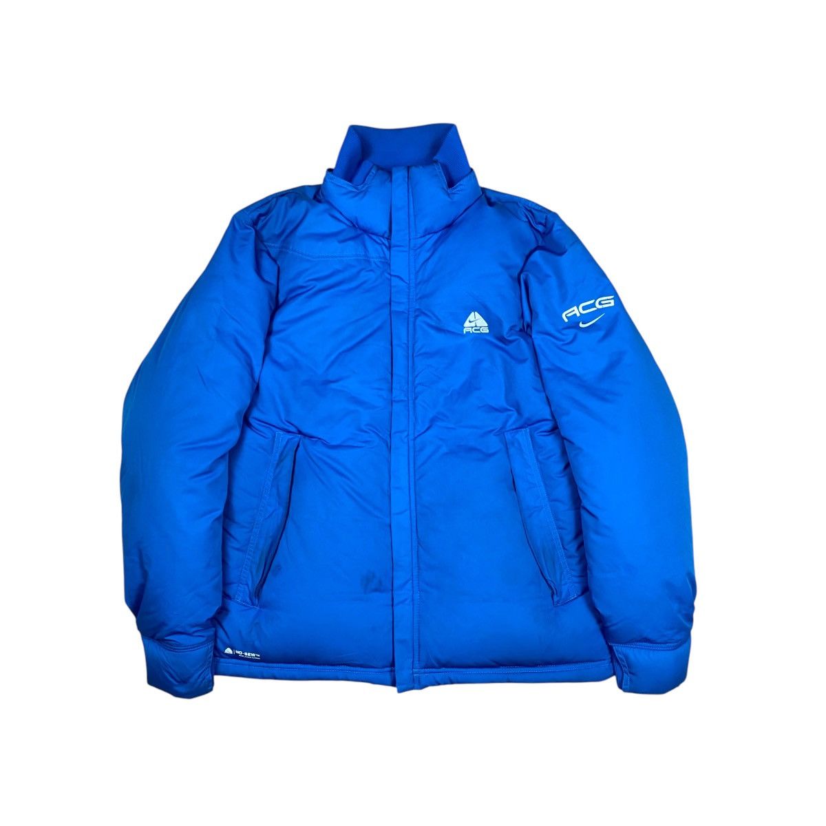 Nike ACG Nike ACG Goose Down Jacket Size US M / EU 48-50 / 2 - 6 Thumbnail