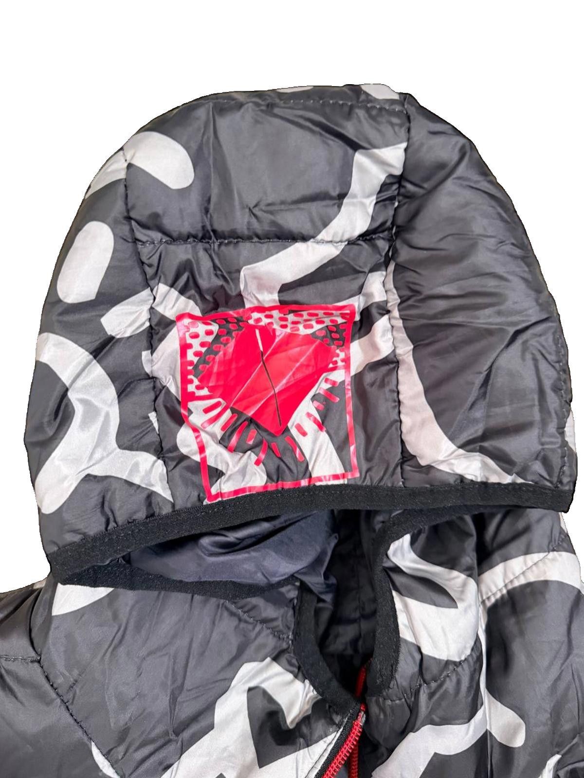 Members Only Members Only x Keith Haring Reversible Puffer - Large Size US L / EU 52-54 / 3 - 3 Thumbnail