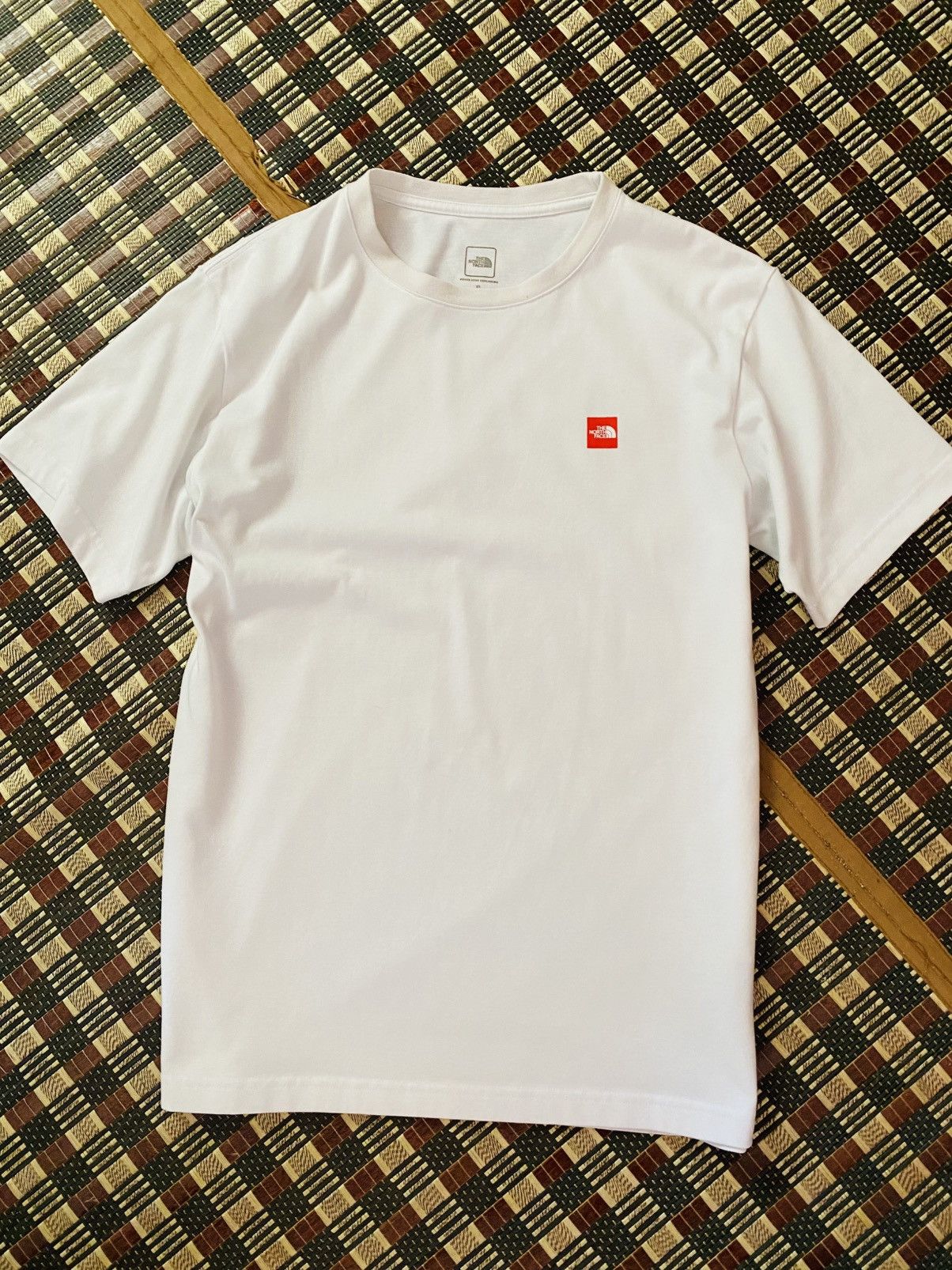 The North Face the north face Size US XL / EU 56 / 4 - 1 Thumbnail