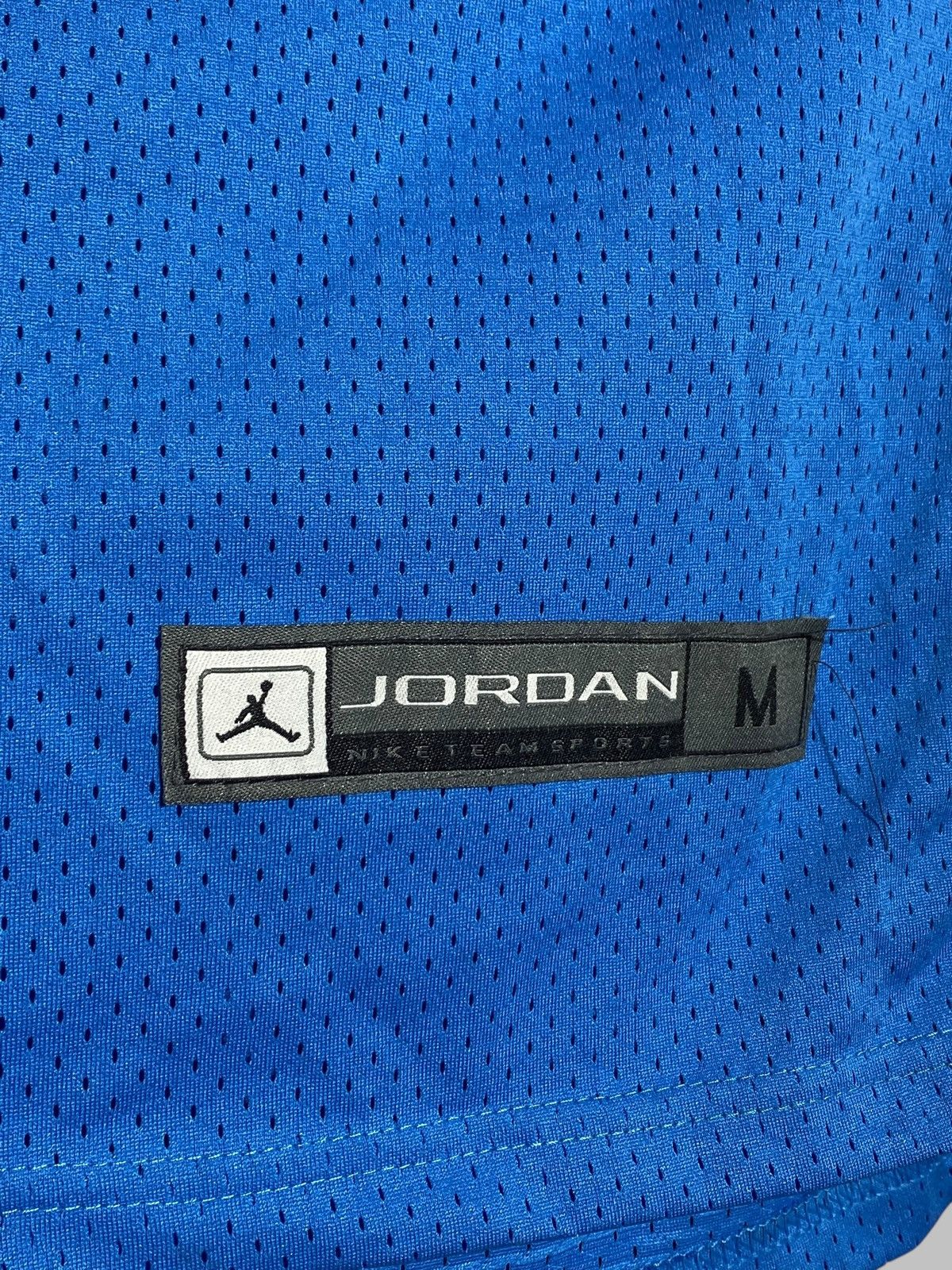 Jordan Brand 🔥 DRILL #23 JORDAN NORTH CAROLINA NBA BASKETBALL JERSEY Size US M / EU 48-50 / 2 - 9 Thumbnail