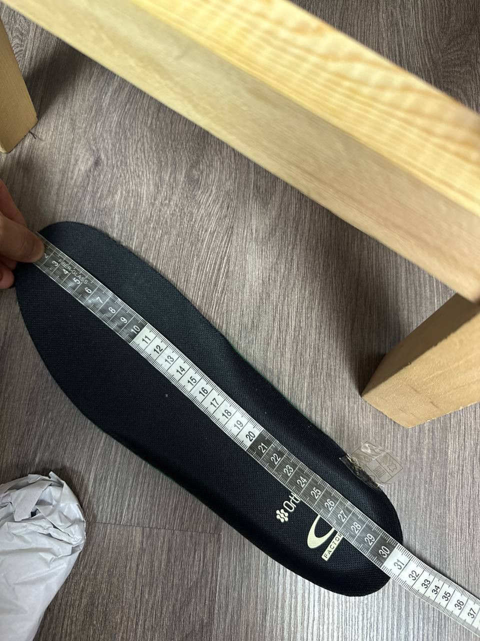 Brain Dead × Oakley Oakley x Brain Dead Suede Chop Saw Rare New Us12 Size US 12 / EU 45 - 7 Thumbnail