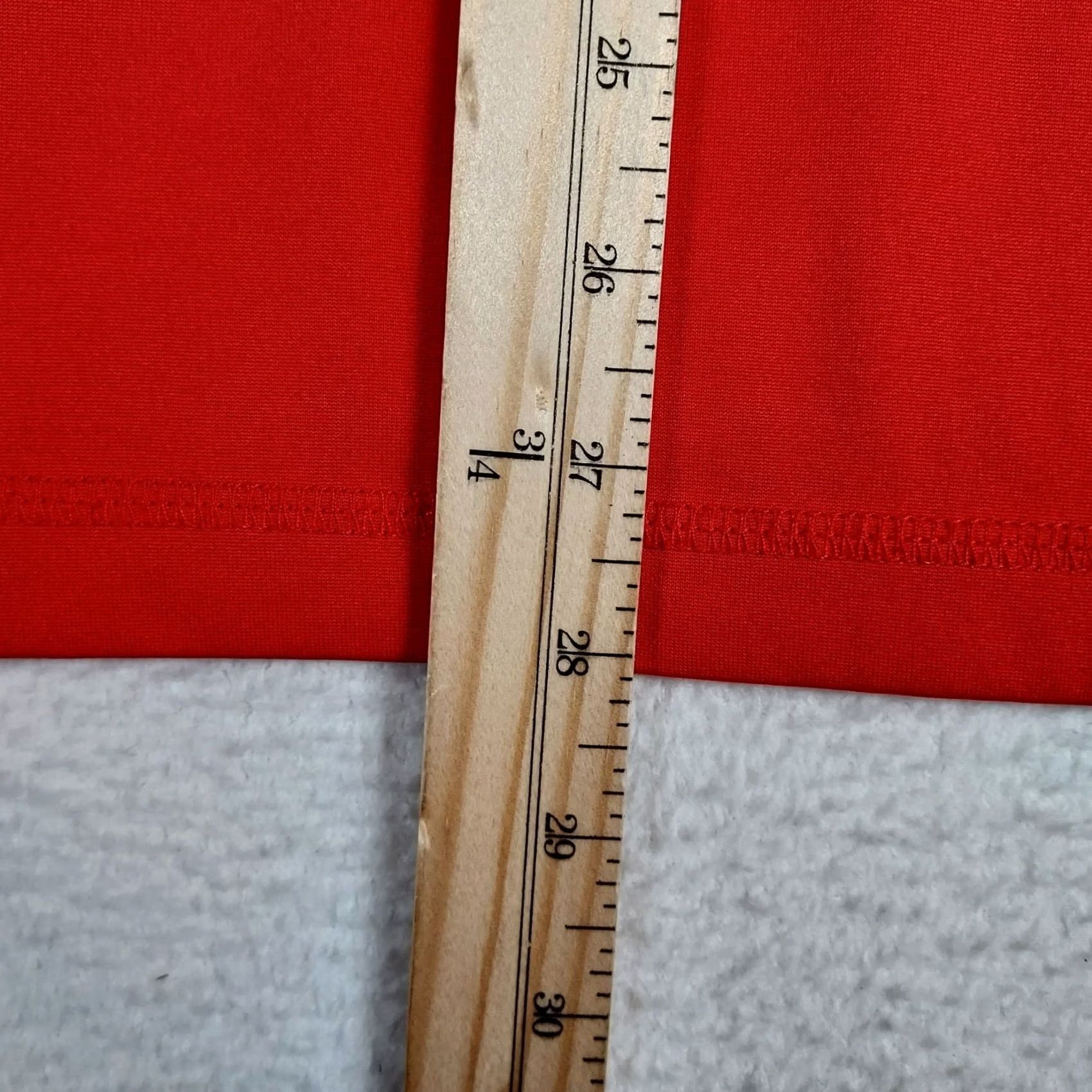 Vintage Majestic Cincinnati Reds XL Cool Base Red Quarter Zip Pullover Shirt Men Long Sleeve Sports Size US XL / EU 56 / 4 - 7 Thumbnail