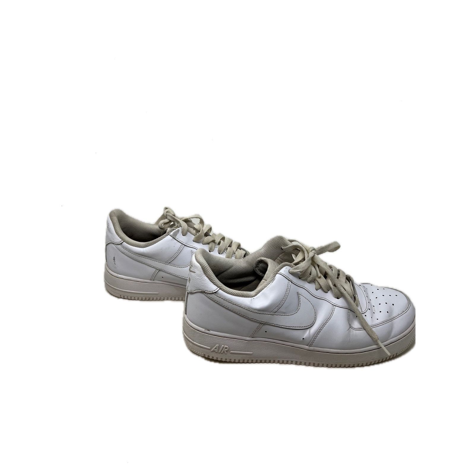 Nike Nike White Air Force 1 Model CW2288-111 Mens 11 Size US 11 / EU 44 - 3 Thumbnail