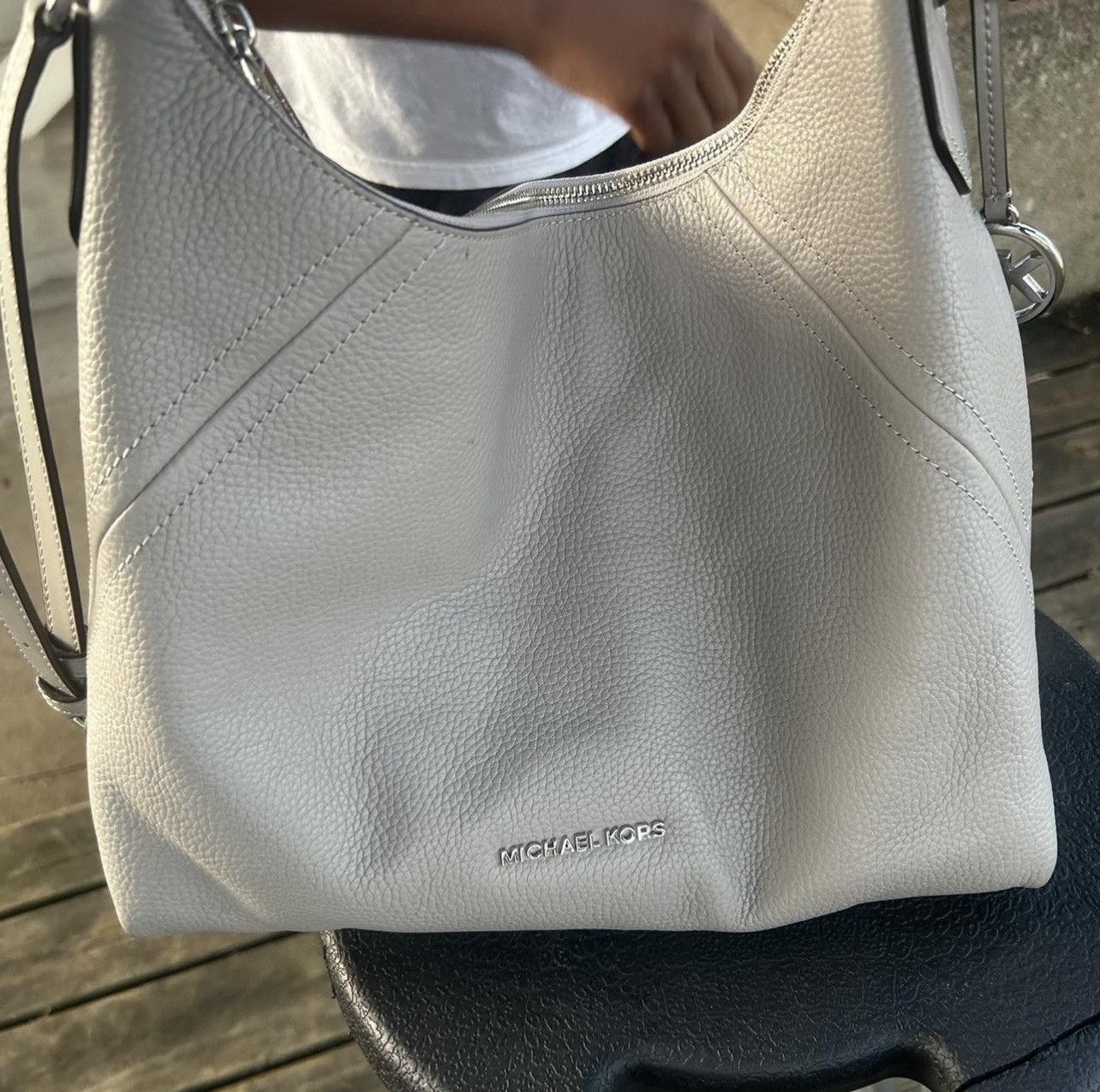 Michael Kors Michael Kors bag Size ONE SIZE - 1 Thumbnail