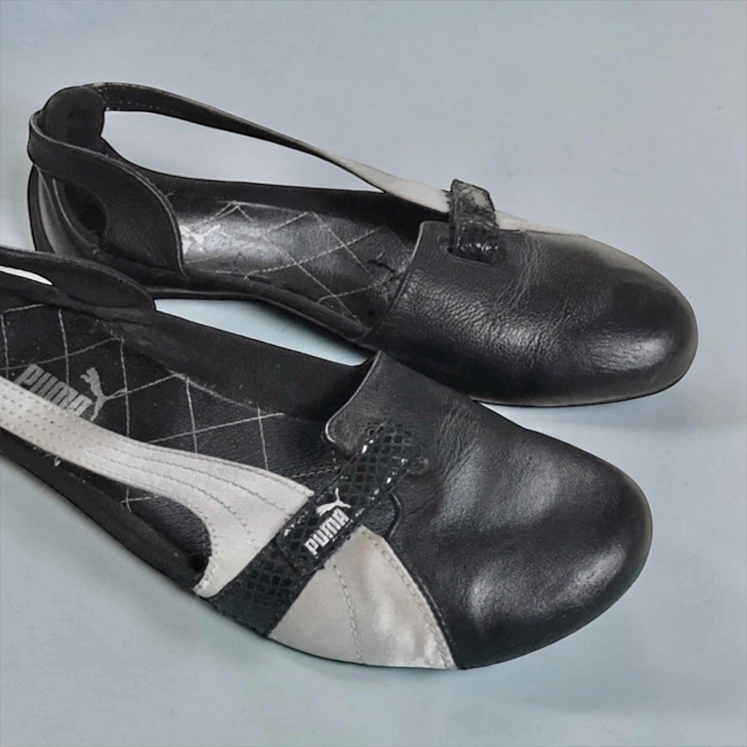 Other The Puma Active Wear 2010 Ballerina Flats Size ONE SIZE - 1 Thumbnail