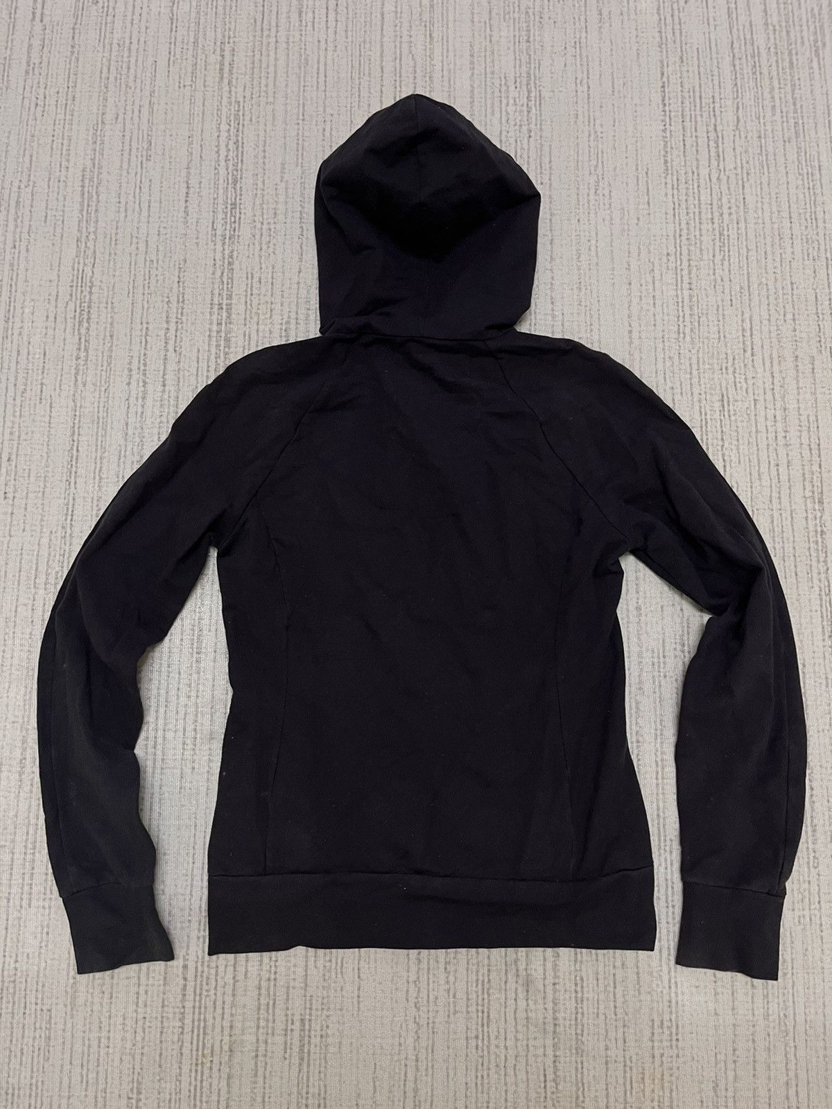 Prada Prada hoodie Size US M / EU 48-50 / 2 - 2 Thumbnail