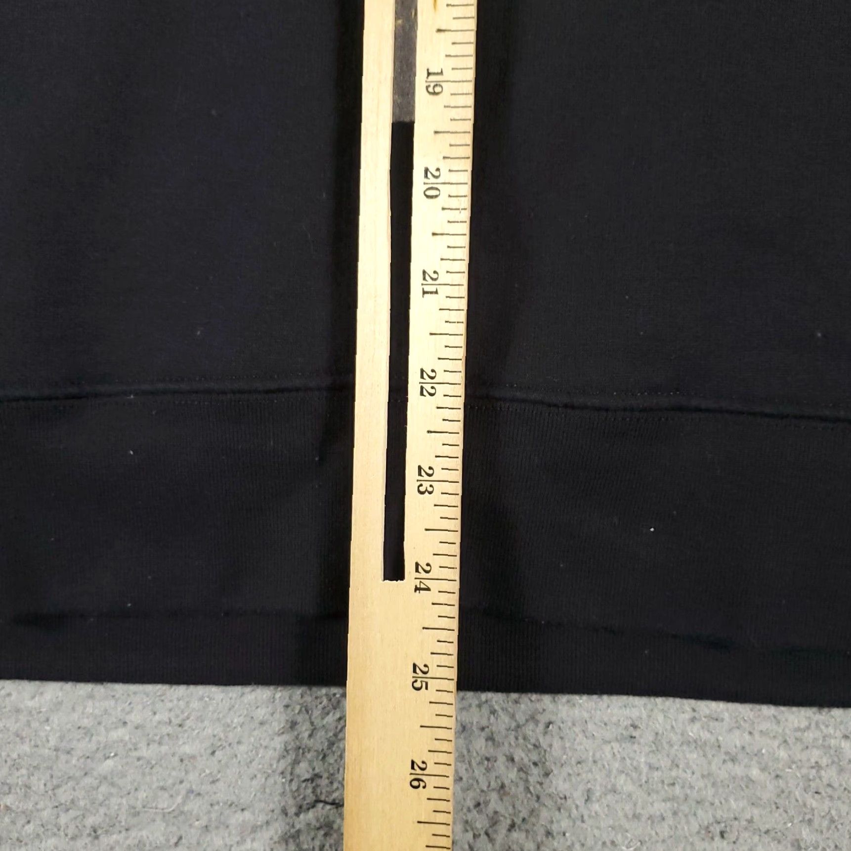 Champion Champion Hoodie Mens Medium Black Casual Pullover Sweatshirt Size US M / EU 48-50 / 2 - 6 Thumbnail