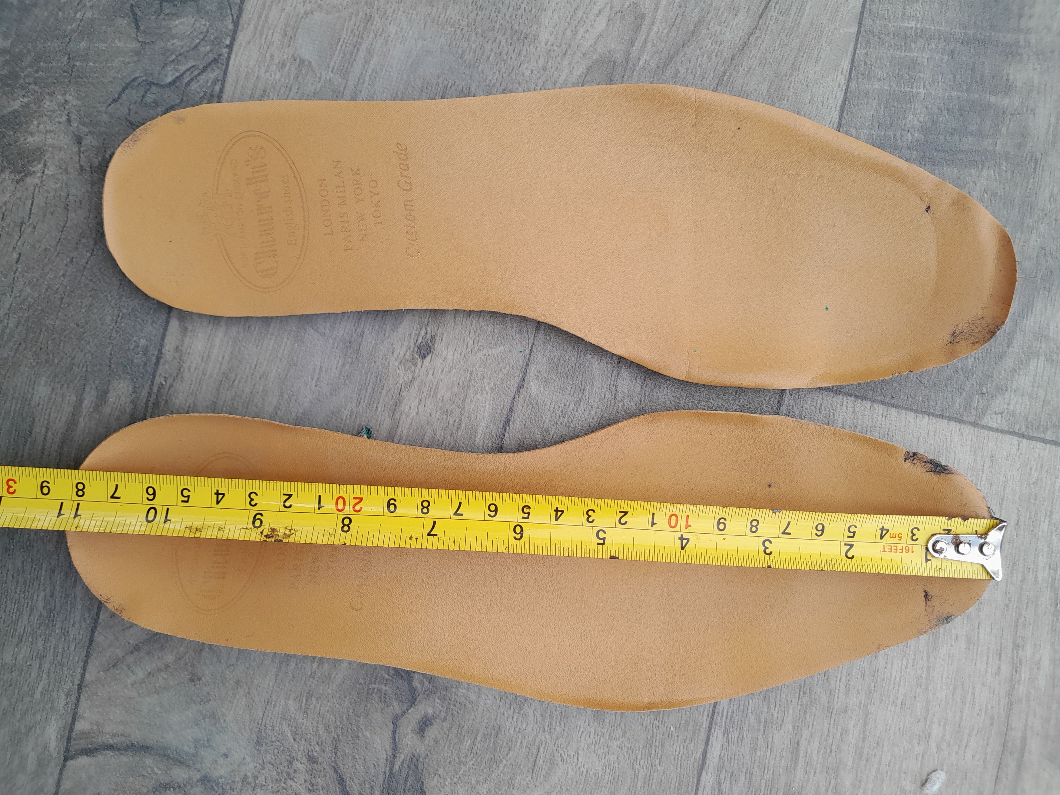 Vetements Vetements X Church’s Shannon Boot Size US 9.5 / EU 42-43 - 9 Thumbnail