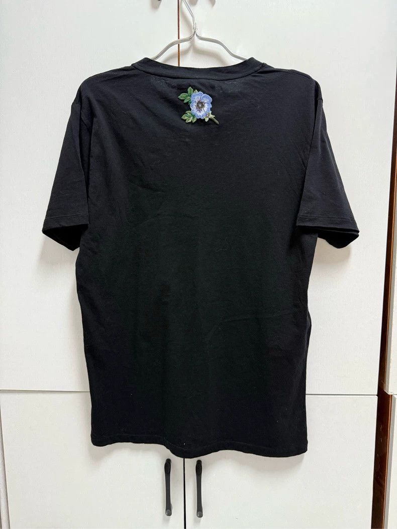 Gucci GucciBlack belt short sleeves 2503-Nextarrow Size US XS / EU 42 / 0 - 2 Thumbnail