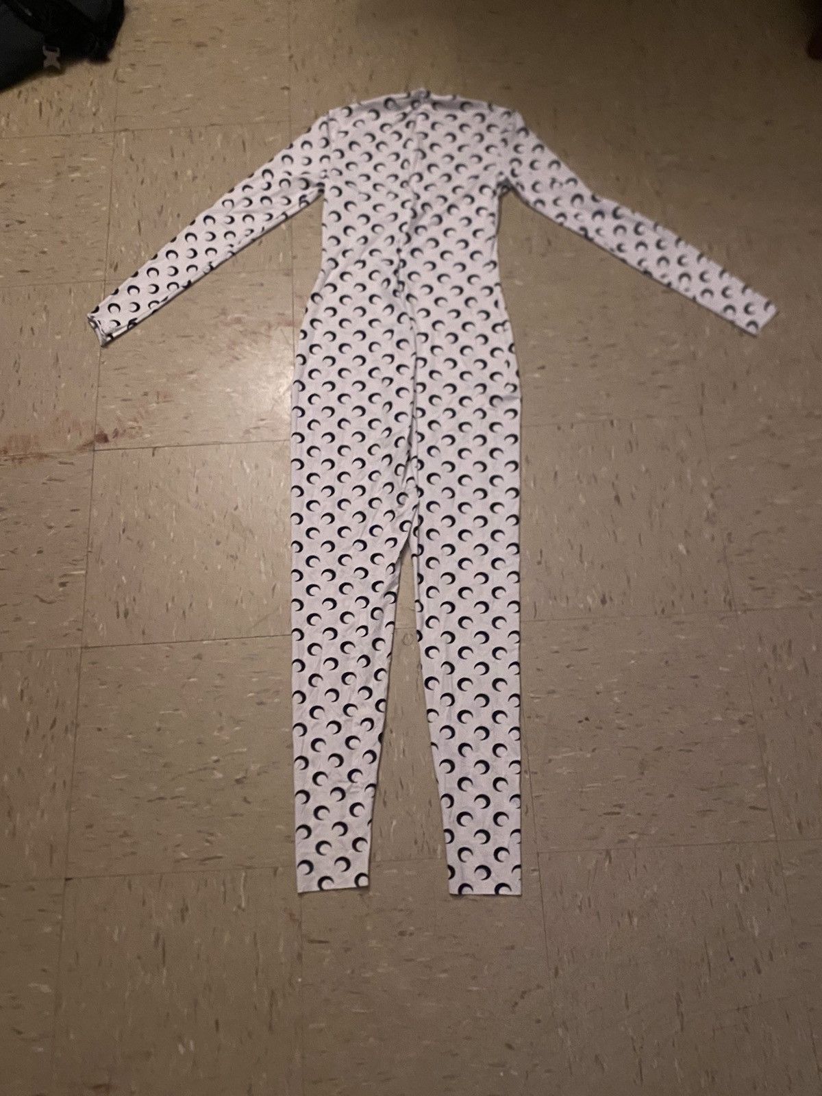 Marine Serre Marine seere jumpsuit Size S / US 4 / IT 40 - 2 Thumbnail