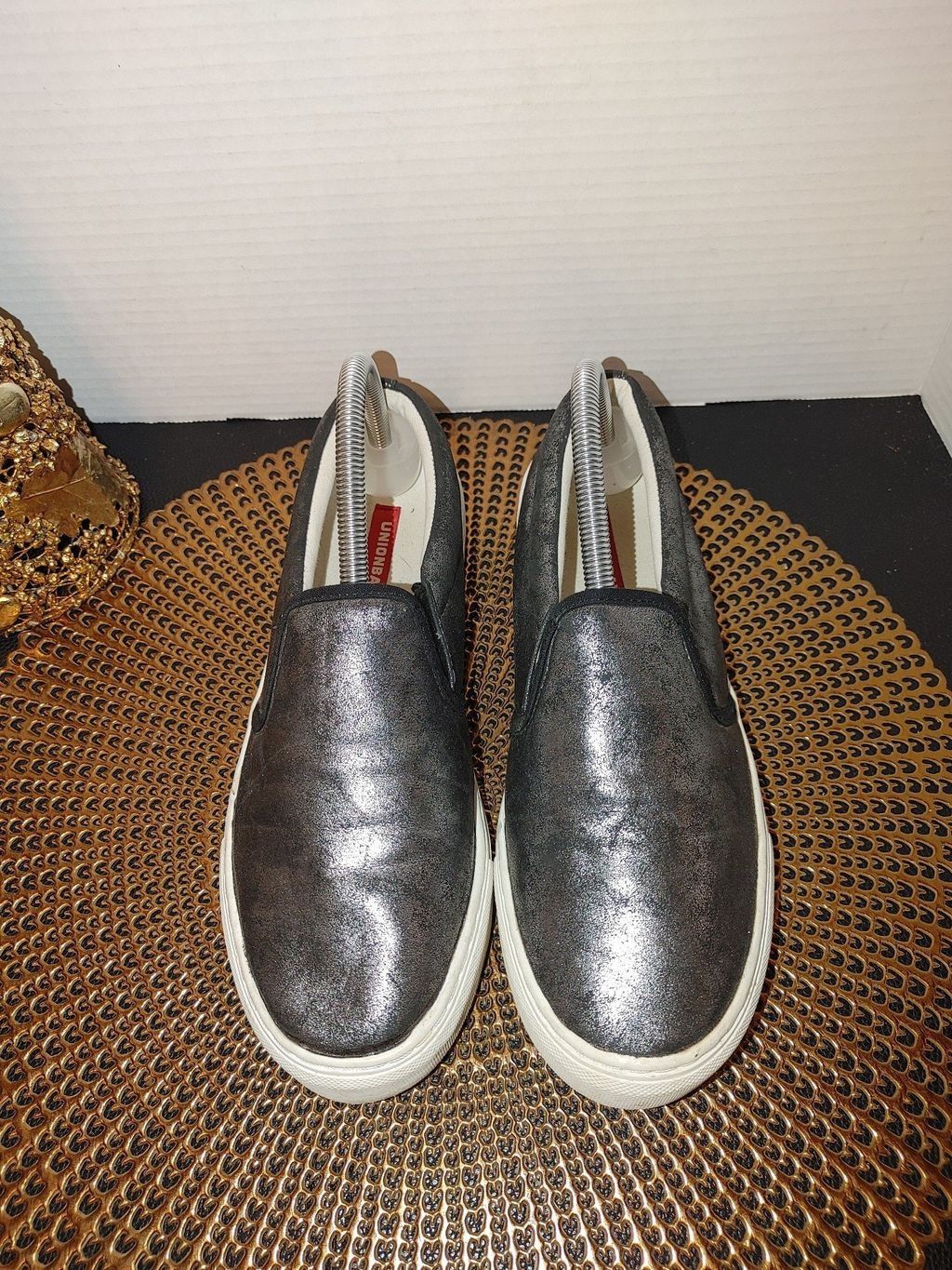 UNIONBAY UnionBay Tanner slip-ons size 9 Size US 9 / IT 39 - 1 Thumbnail