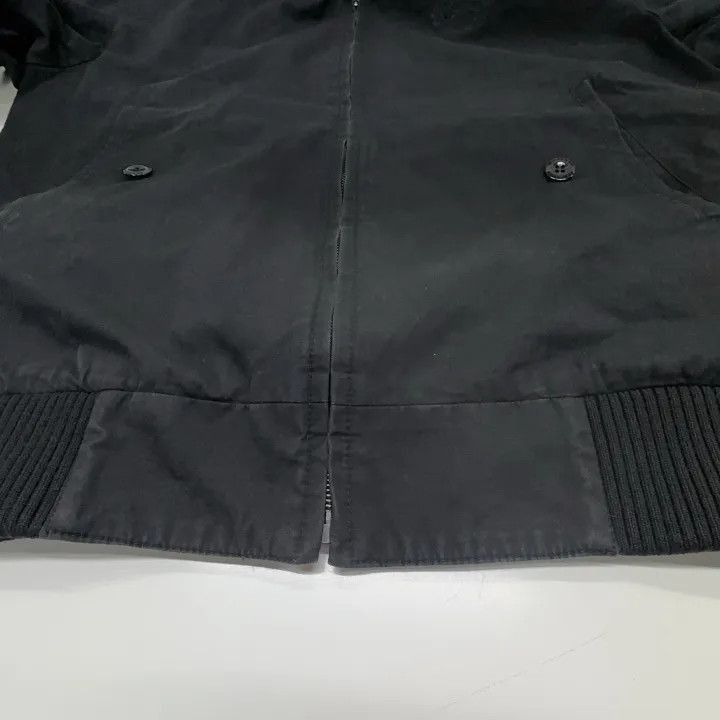 Burberry Burberry Burberry Casual Solid Color Zip Jacket-2507 Size US L / EU 52-54 / 3 - 6 Thumbnail