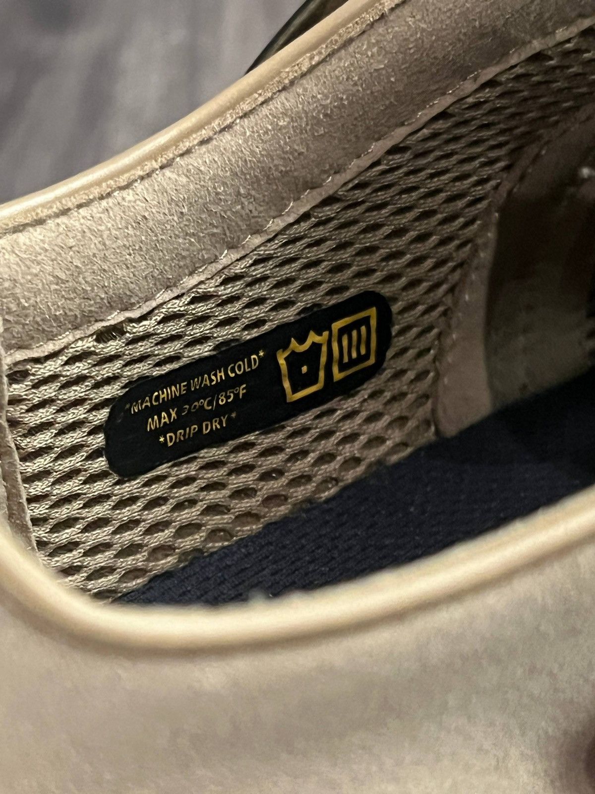 Suicoke × Takahiromiyashita The Soloist. × Vibram AW23 TAKAHIROMIYASHITA TheSoloist Suede One Strap Fivefinger Size US 8.5 / EU 41-42 - 5 Thumbnail