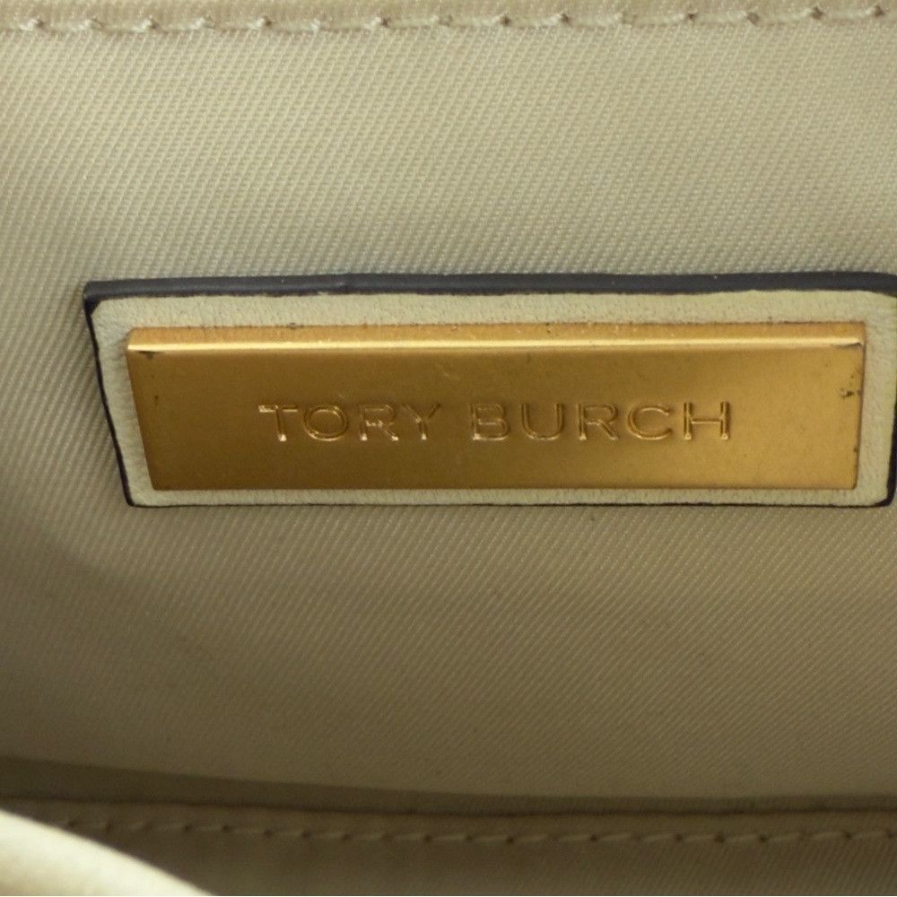 Tory Burch Tory Burch Fleming Small Printed Convertible Shoulder Bag C Size ONE SIZE - 2 Thumbnail