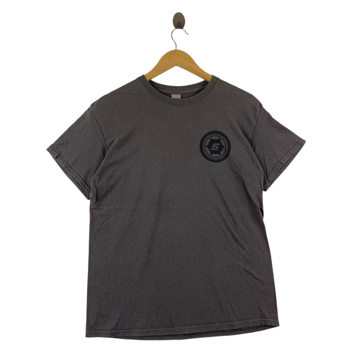 Japanese Brand SNAP ON Tool big printed tee Size US S / EU 44-46 / 1 - 2 Thumbnail