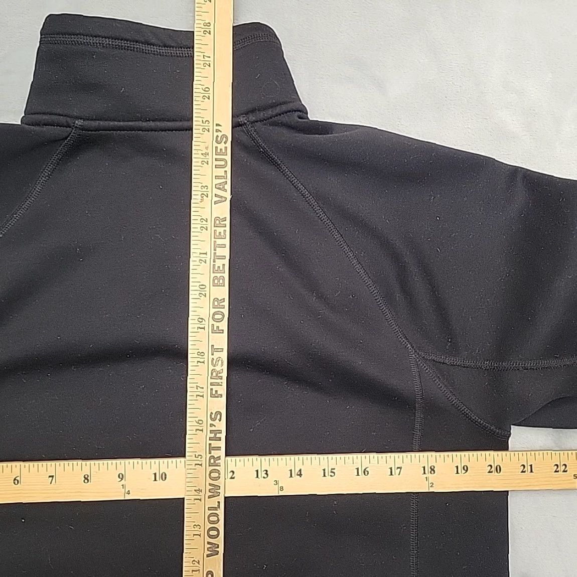 The North Face VINTAGE The North Face Jacket Mens M Black Soft Shell Fleece Lined Performance Outdoors Size US M / EU 48-50 / 2 - 8 Thumbnail