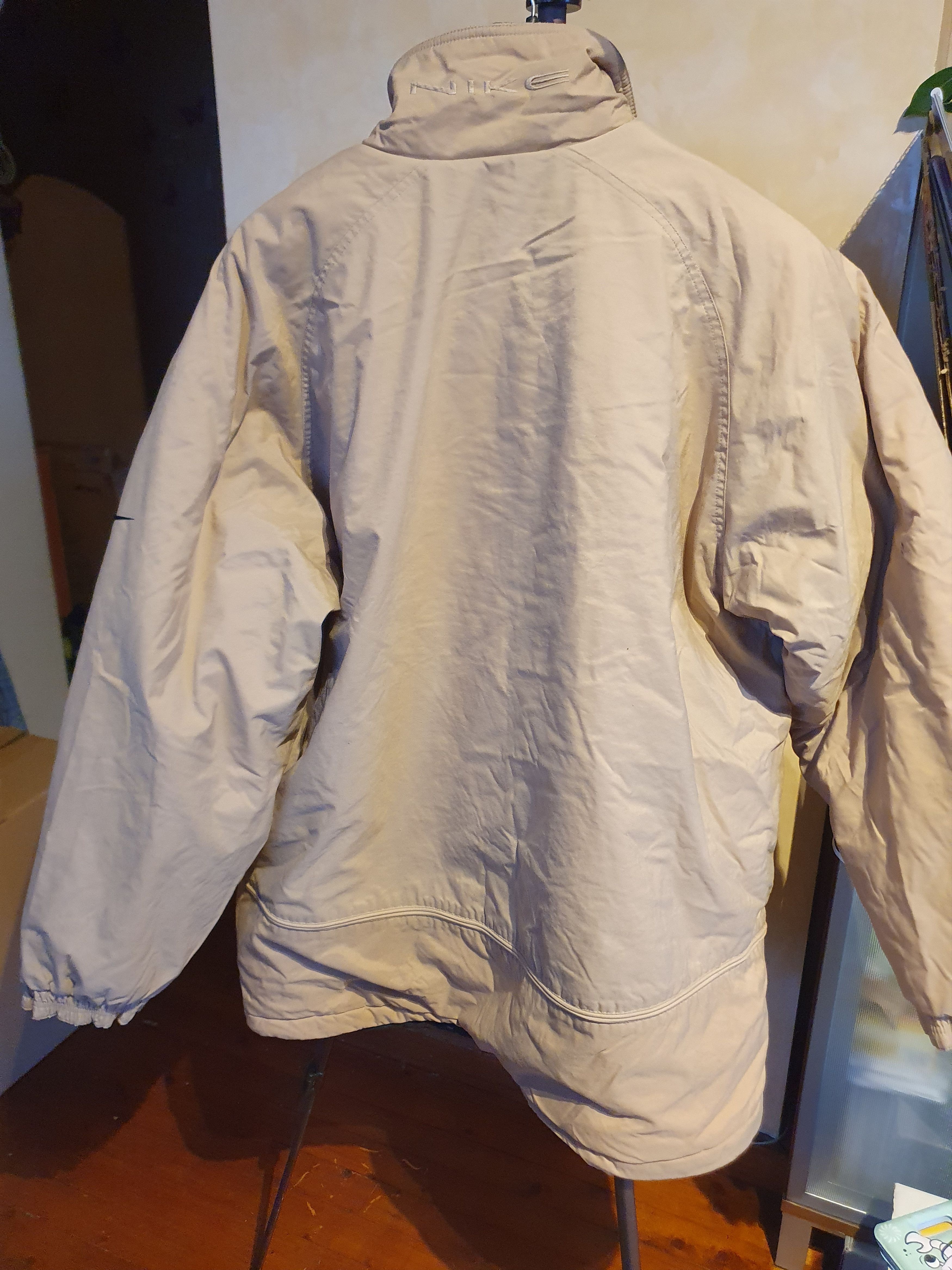 Nike × Vintage Nike Inc. Oregon Vintage 1999 Multi-Pocket jacket sz XL Size US XL / EU 56 / 4 - 15 Thumbnail