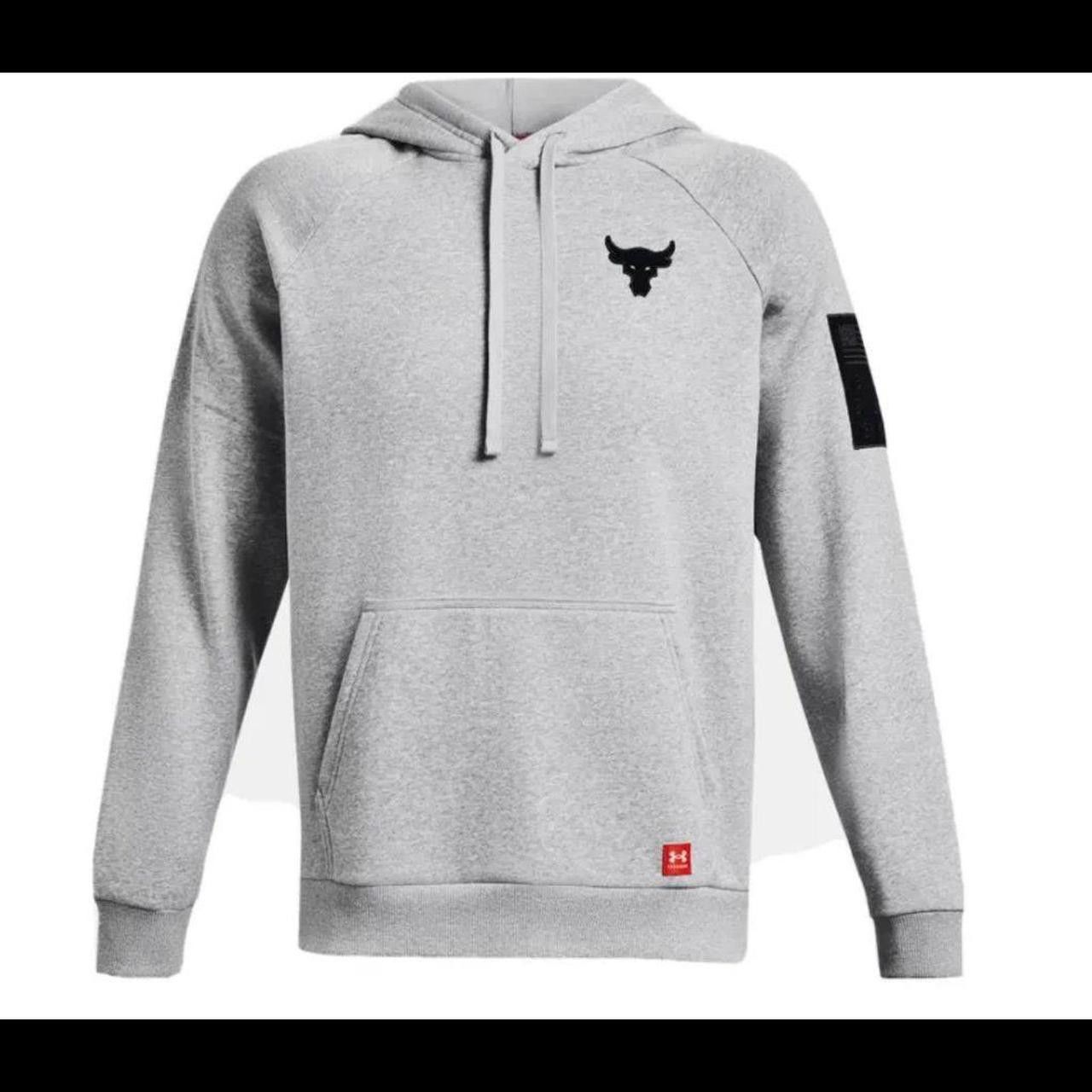 Under Armour New Mens Under Armour Project Fe29 Size US XXL / EU 58 / 5 - 5 Thumbnail