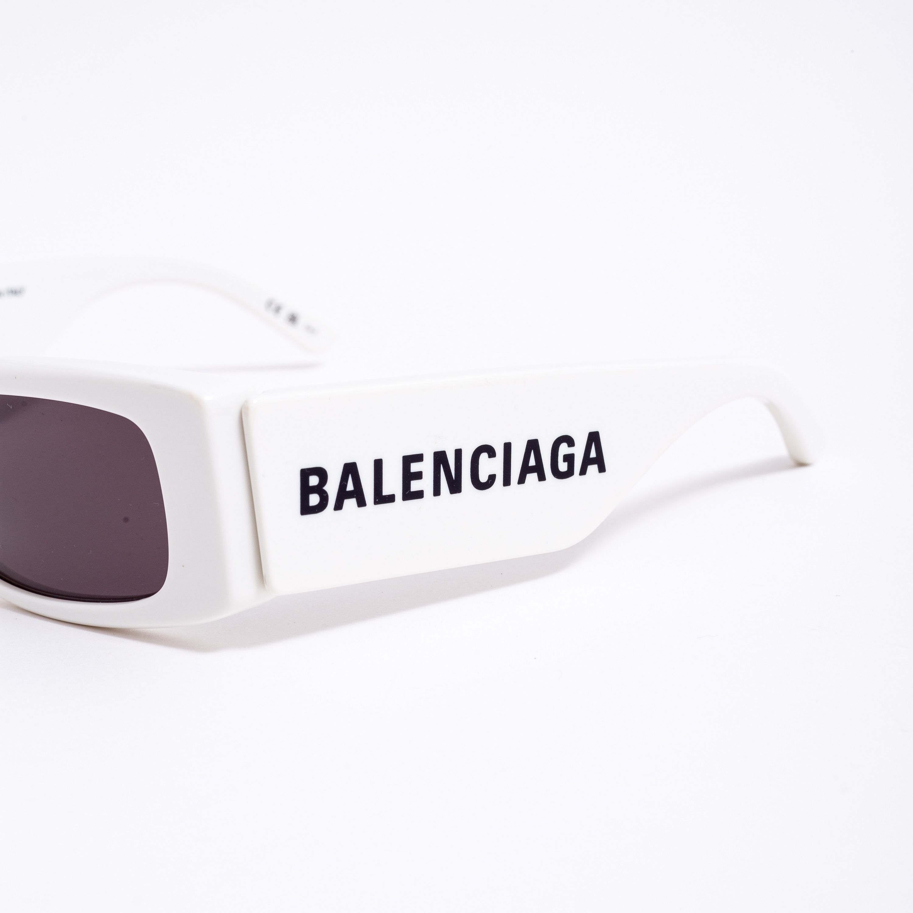 Balenciaga BALENCIAGA BB0260S 003 Size ONE SIZE - 3 Thumbnail