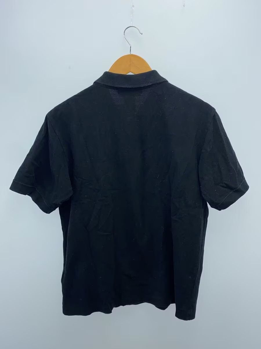 Comme des Garcons Musical Note Polo Shirt Size US L / EU 52-54 / 3 - 2 Thumbnail