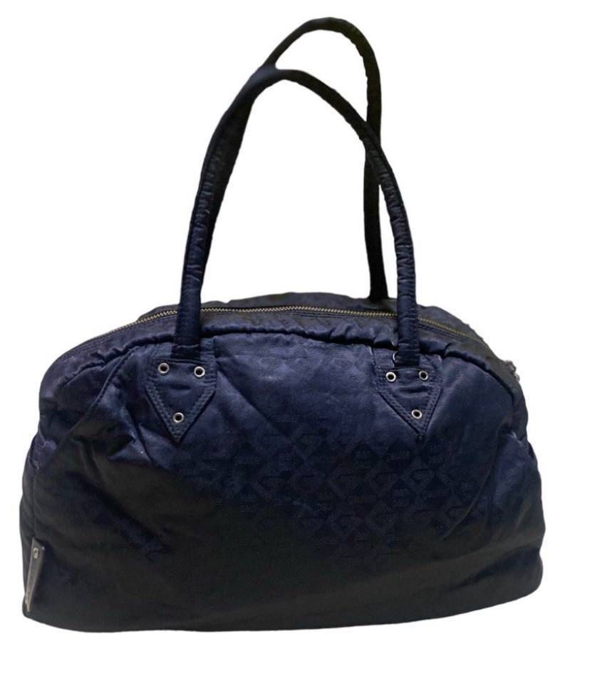Jean Paul Gaultier × Vintage Vintage Jean Paul Gaultier Shoulder Bag Size ONE SIZE - 4 Thumbnail