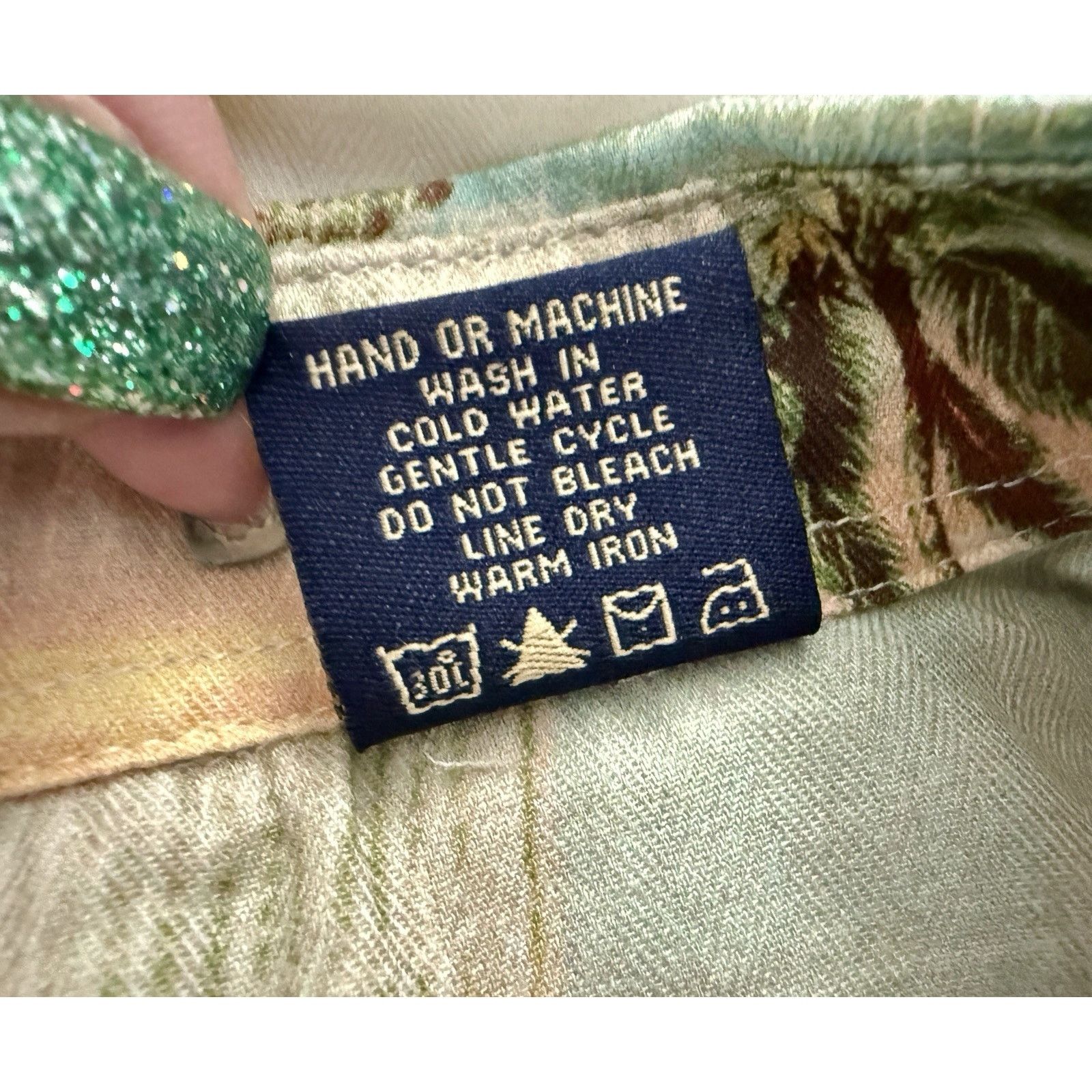 Other Newport Blue Hawaiian Shirt Classic Hot Rod Button Up Men's Size US L / EU 52-54 / 3 - 6 Thumbnail
