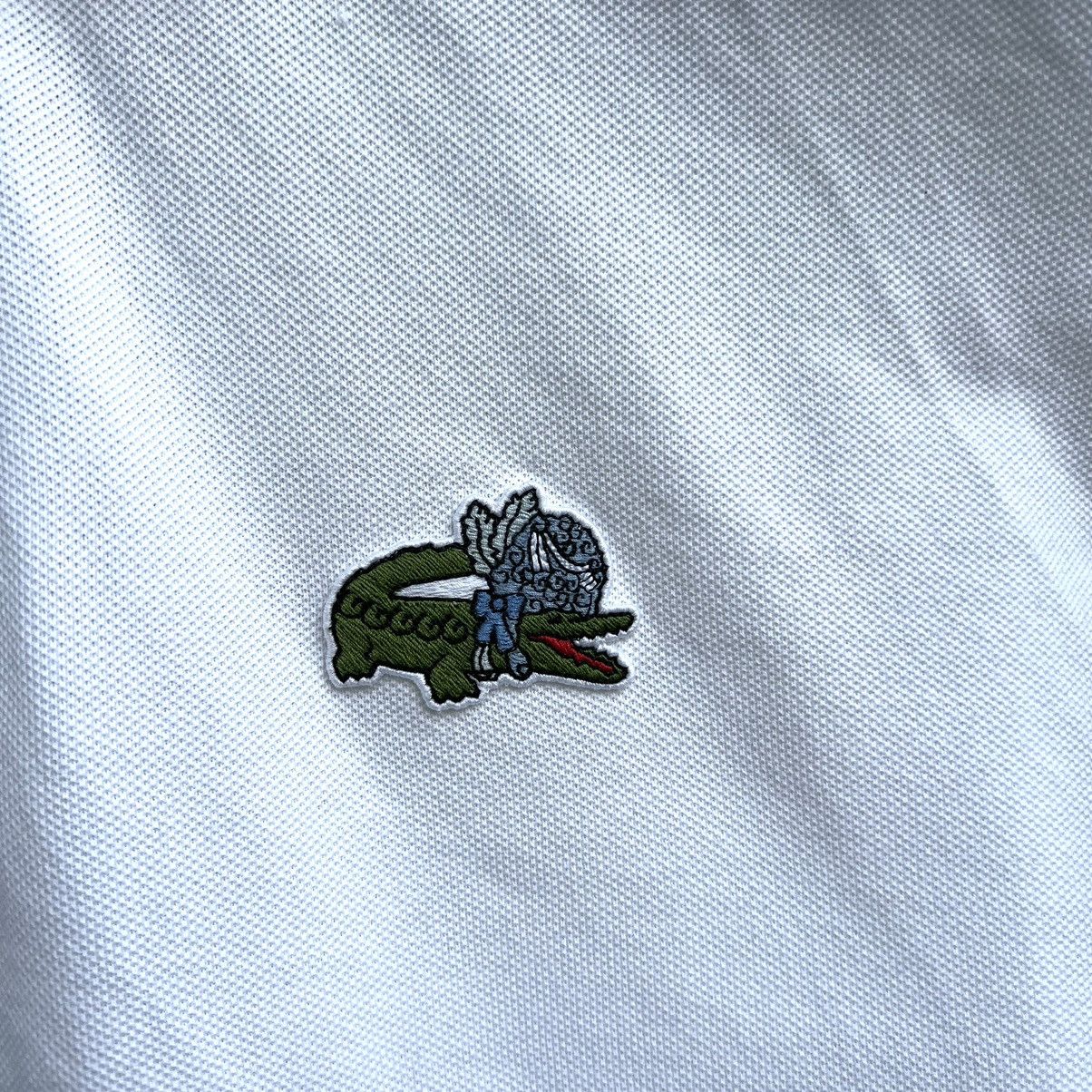 Lacoste lacoste bridgerton polo Size US L / EU 52-54 / 3 - 2 Thumbnail