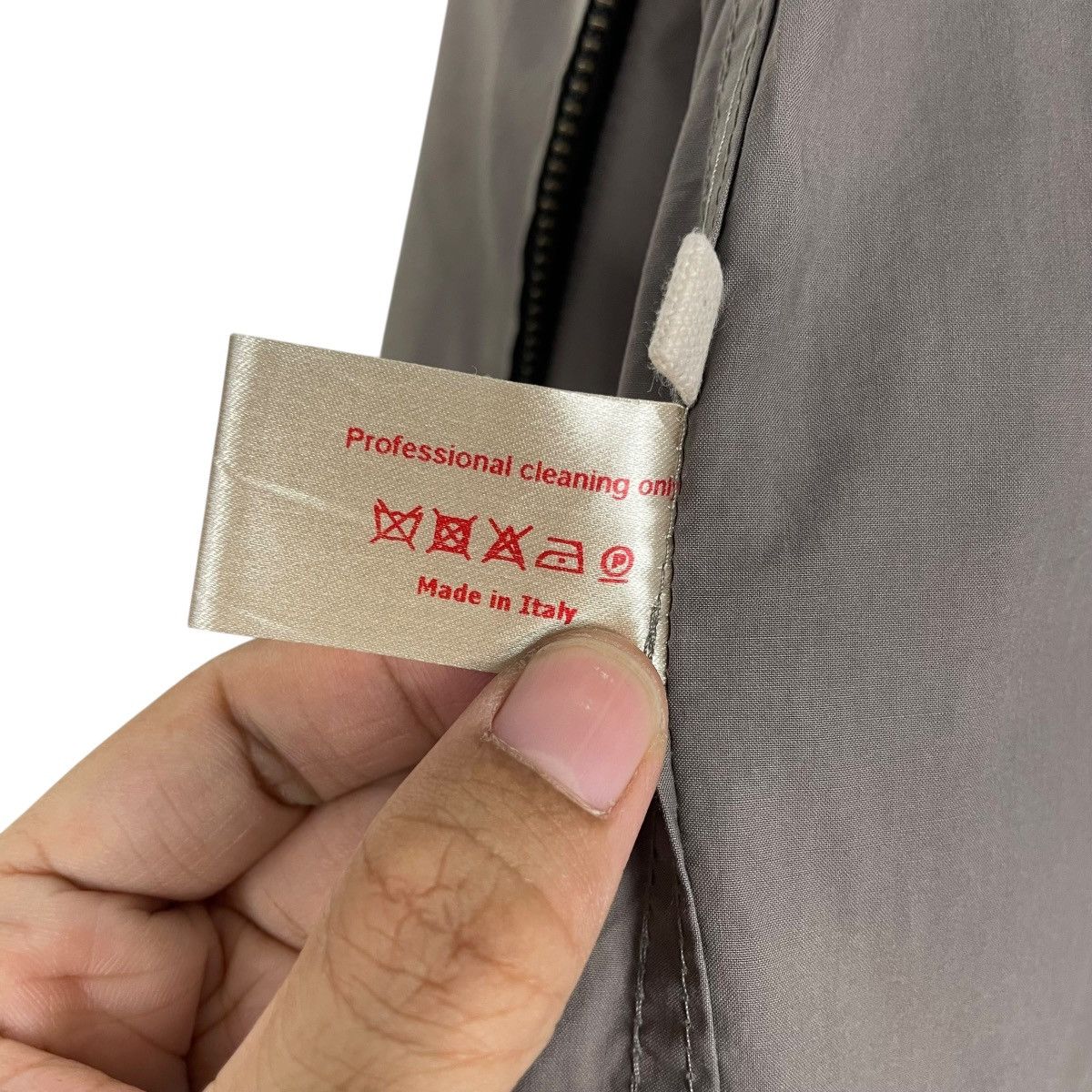 Marni Marni Zipper Jacket Size US M / EU 48-50 / 2 - 17 Thumbnail