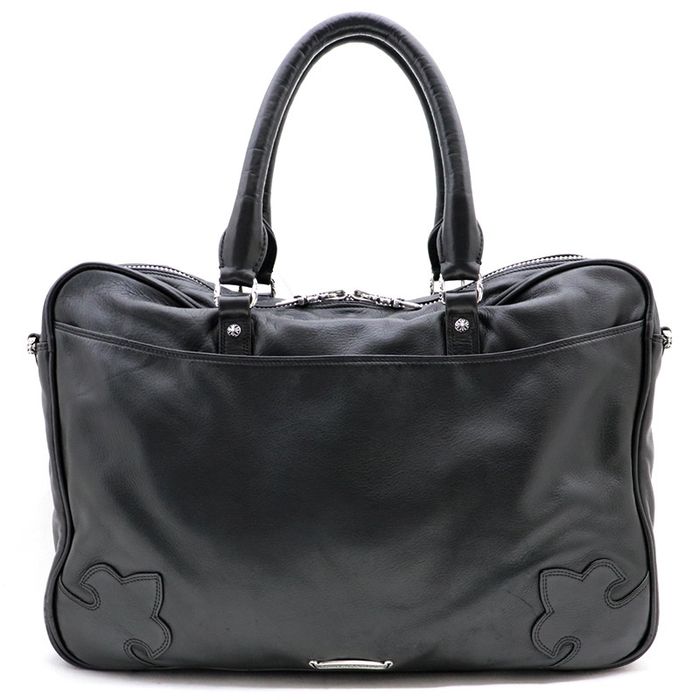 Chrome Hearts Chrome Hearts Business Bag Grailed