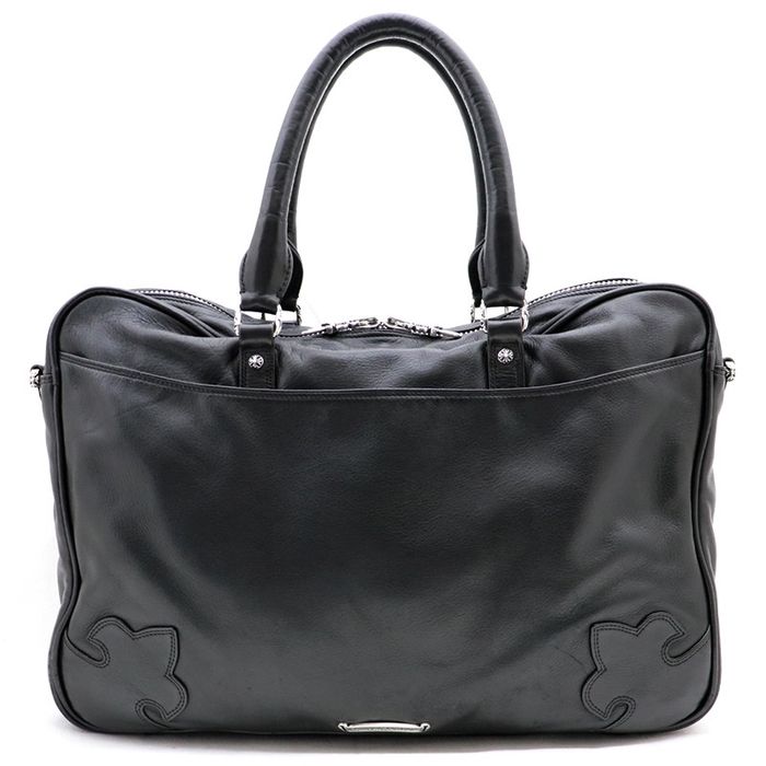 Chrome Hearts Chrome Hearts Business Bag | Grailed