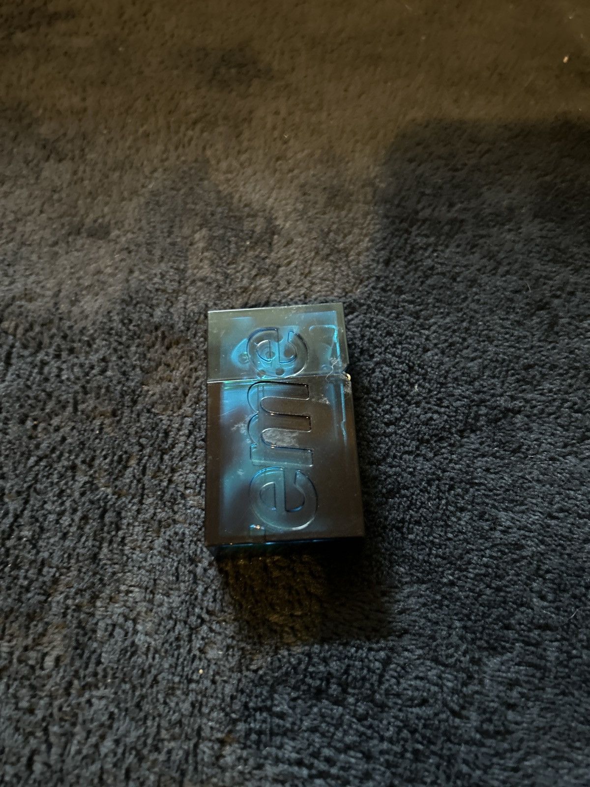 Supreme Supreme Tsubota Pearl Hard Edge Lighter Size ONE SIZE - 1 Thumbnail
