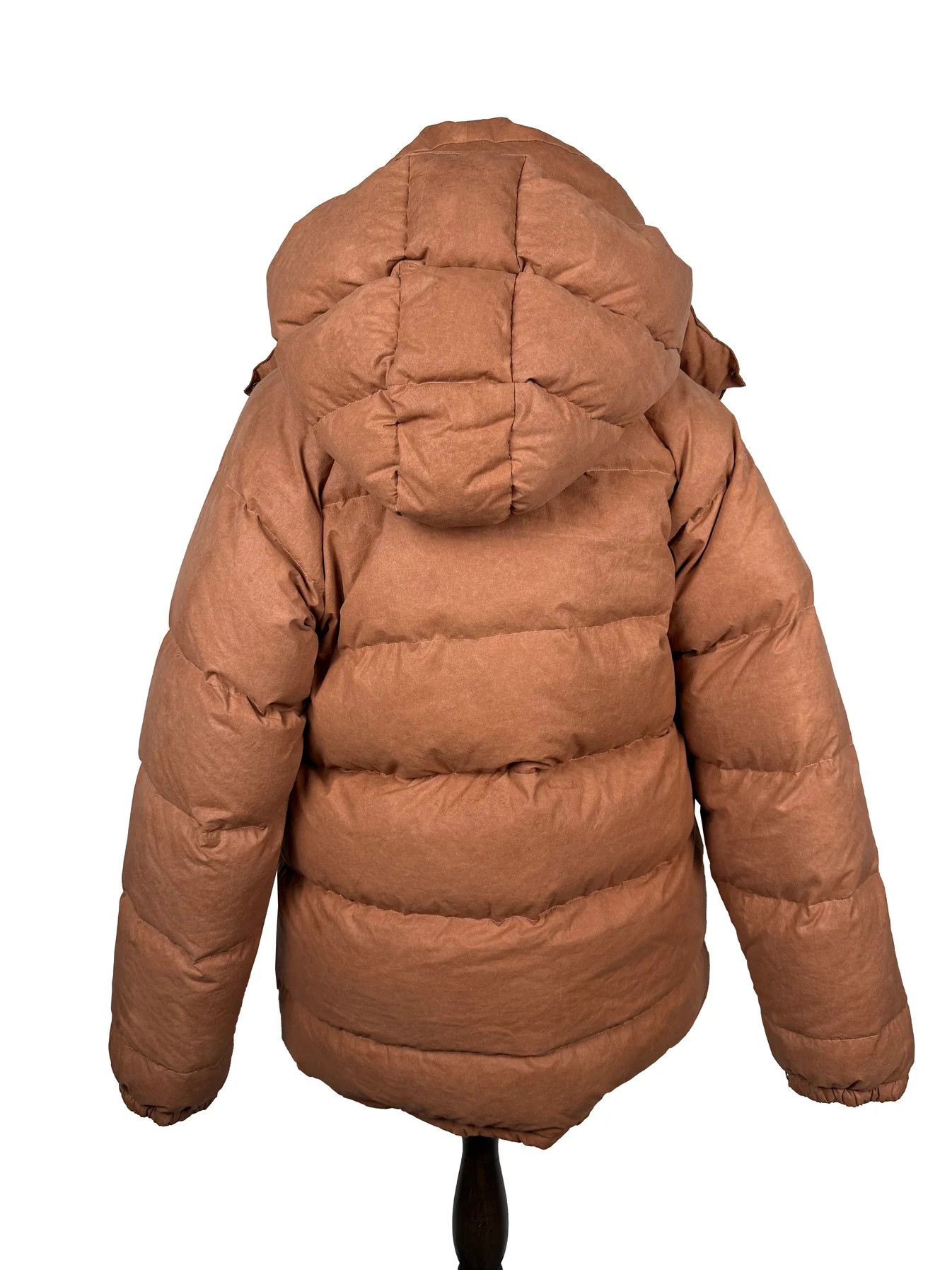 Visvim FW16 Coldfoot Down Coat (N.D. Nylon) Size US XL / EU 56 / 4 - 2 Thumbnail
