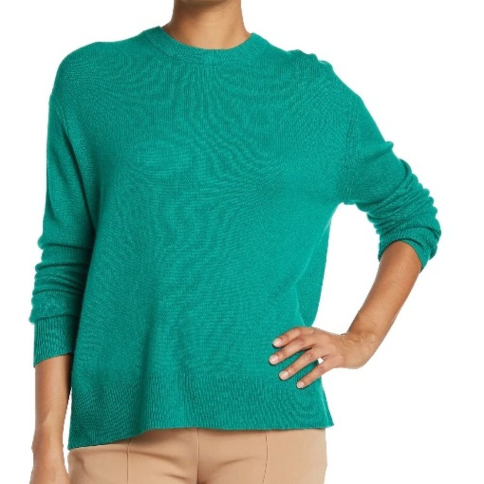 360 SWEATER Daphne 2024 Cashmere Sweater