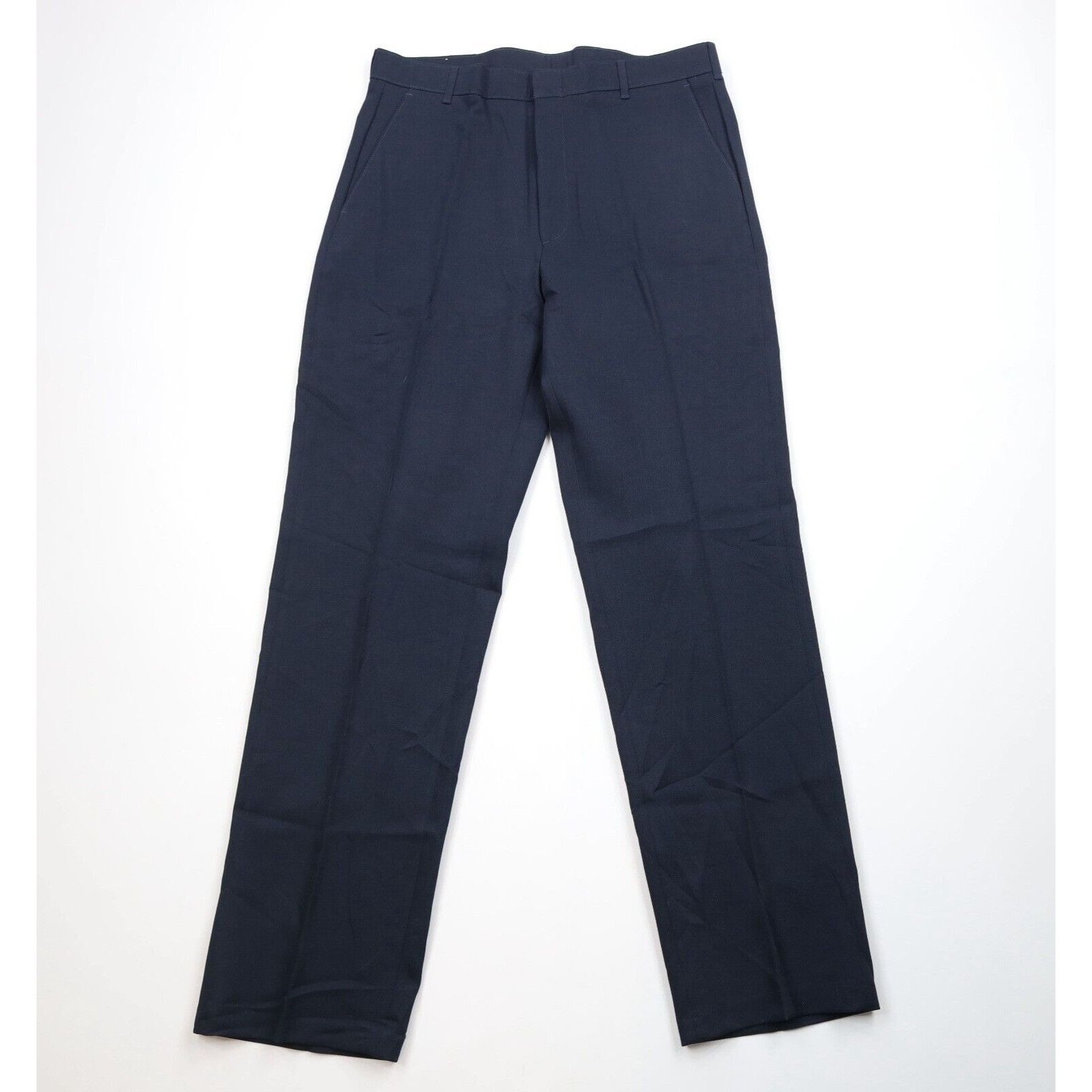 NOS Vintage 90s Levis Mens 36x34 Knit Wide Leg Chino Pants