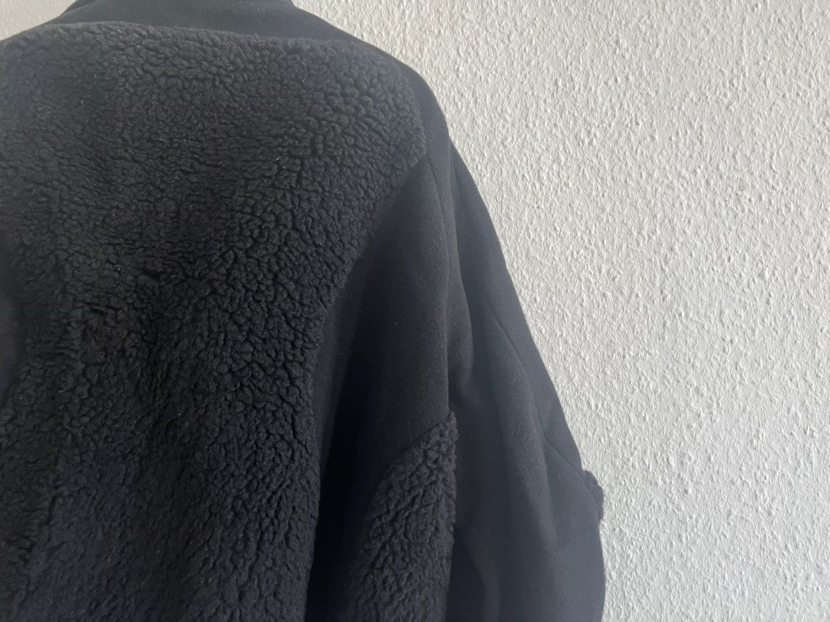 GmbH GmbH Ercan Fleece Jacket - BNWT Size US XL / EU 56 / 4 - 6 Thumbnail