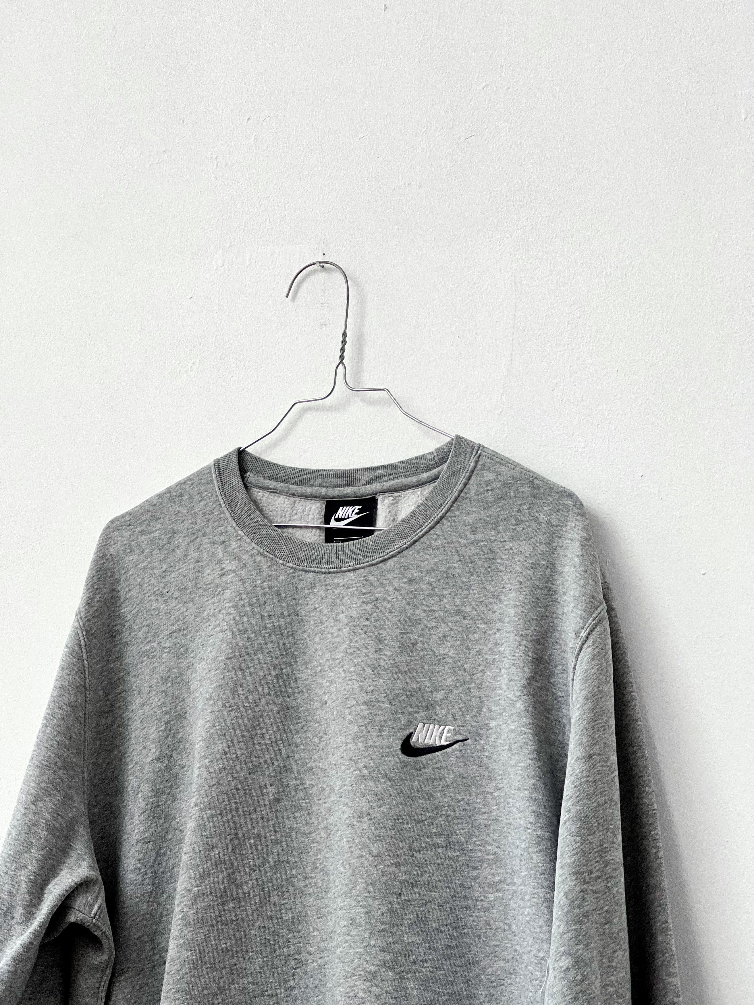 Nike NIKE SWEATSHIRT Size US XL / EU 56 / 4 - 2 Thumbnail