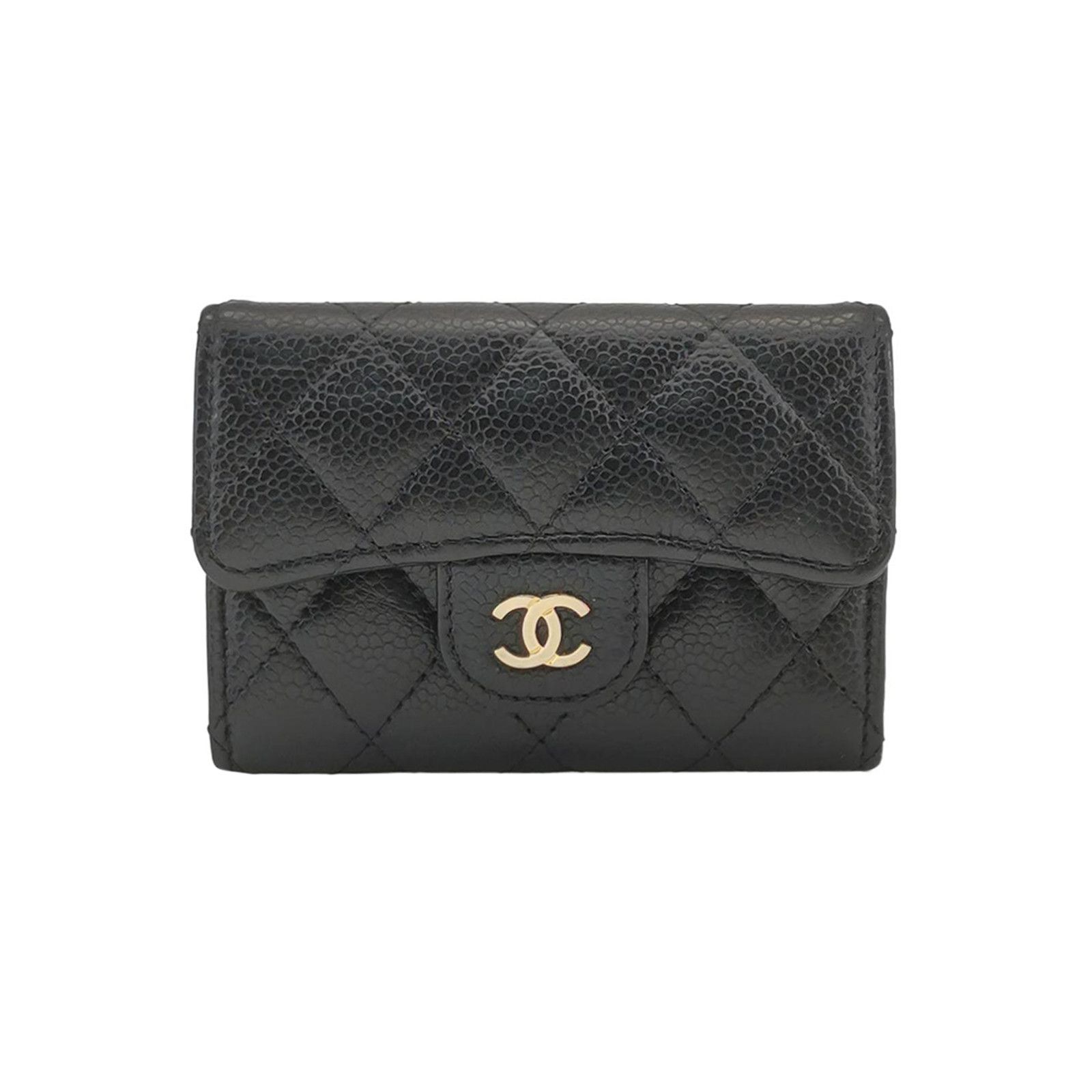 Chanel Chanel Women os Wallets Size ONE SIZE - 1 Thumbnail